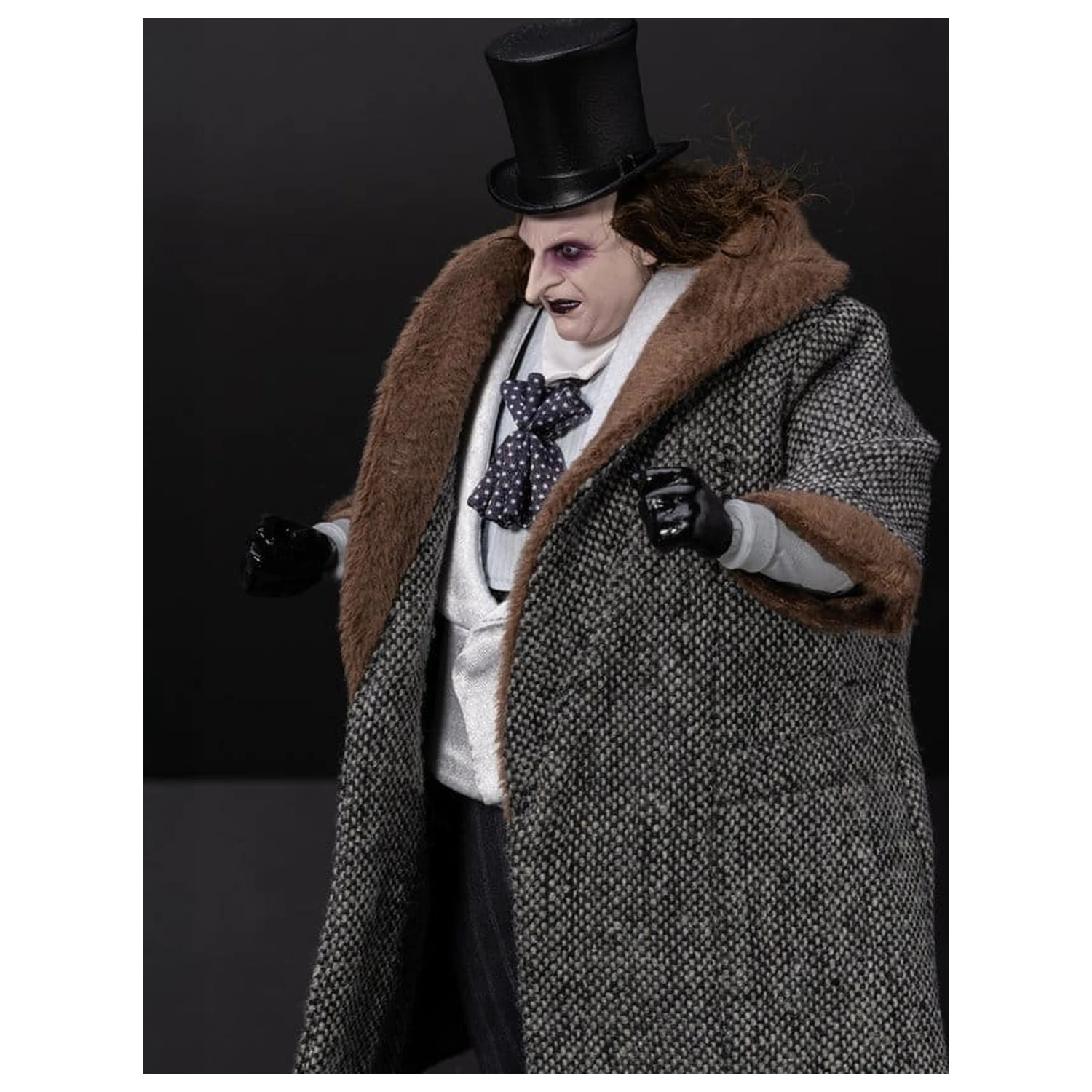 Batman Returns Figurka The Penguin SP 17 cm zdjęcie produktu