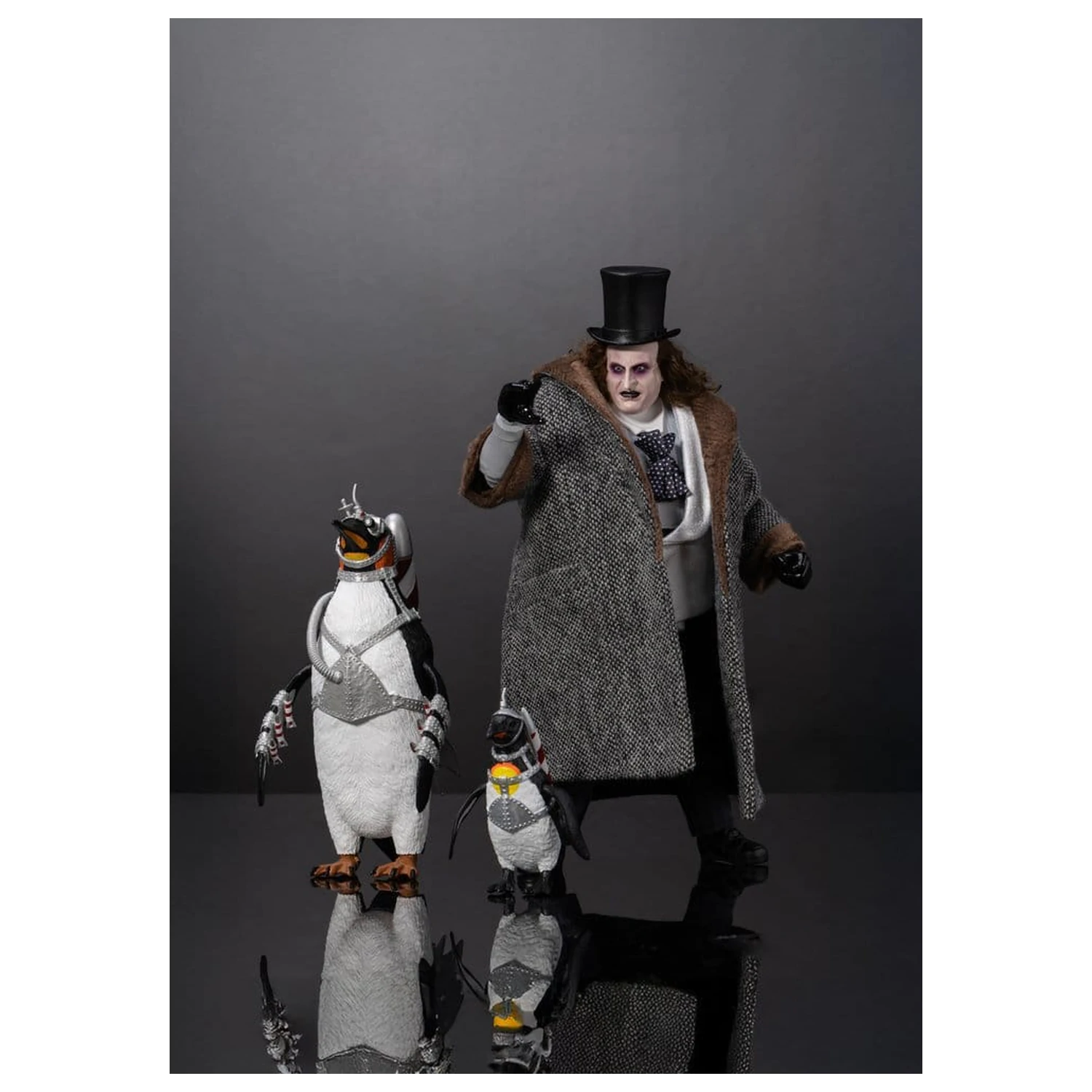 Batman Returns Figurka The Penguin SP 17 cm zdjęcie produktu