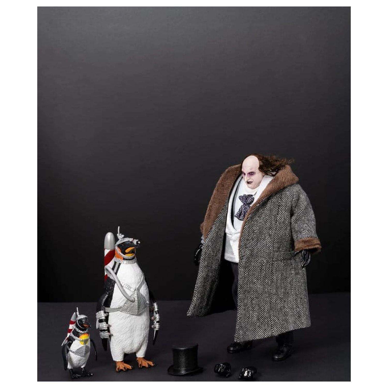 Batman Returns Figurka The Penguin SP 17 cm zdjęcie produktu