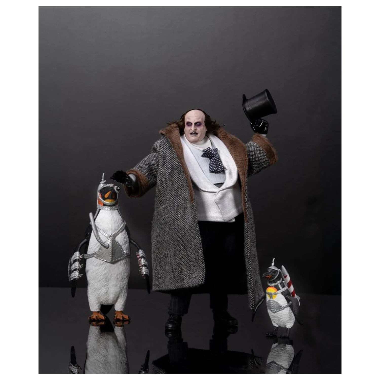 Batman Returns Figurka The Penguin SP 17 cm zdjęcie produktu