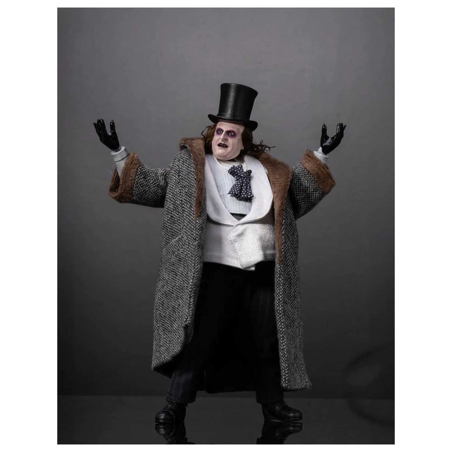 Batman Returns Figurka The Penguin SP 17 cm zdjęcie produktu