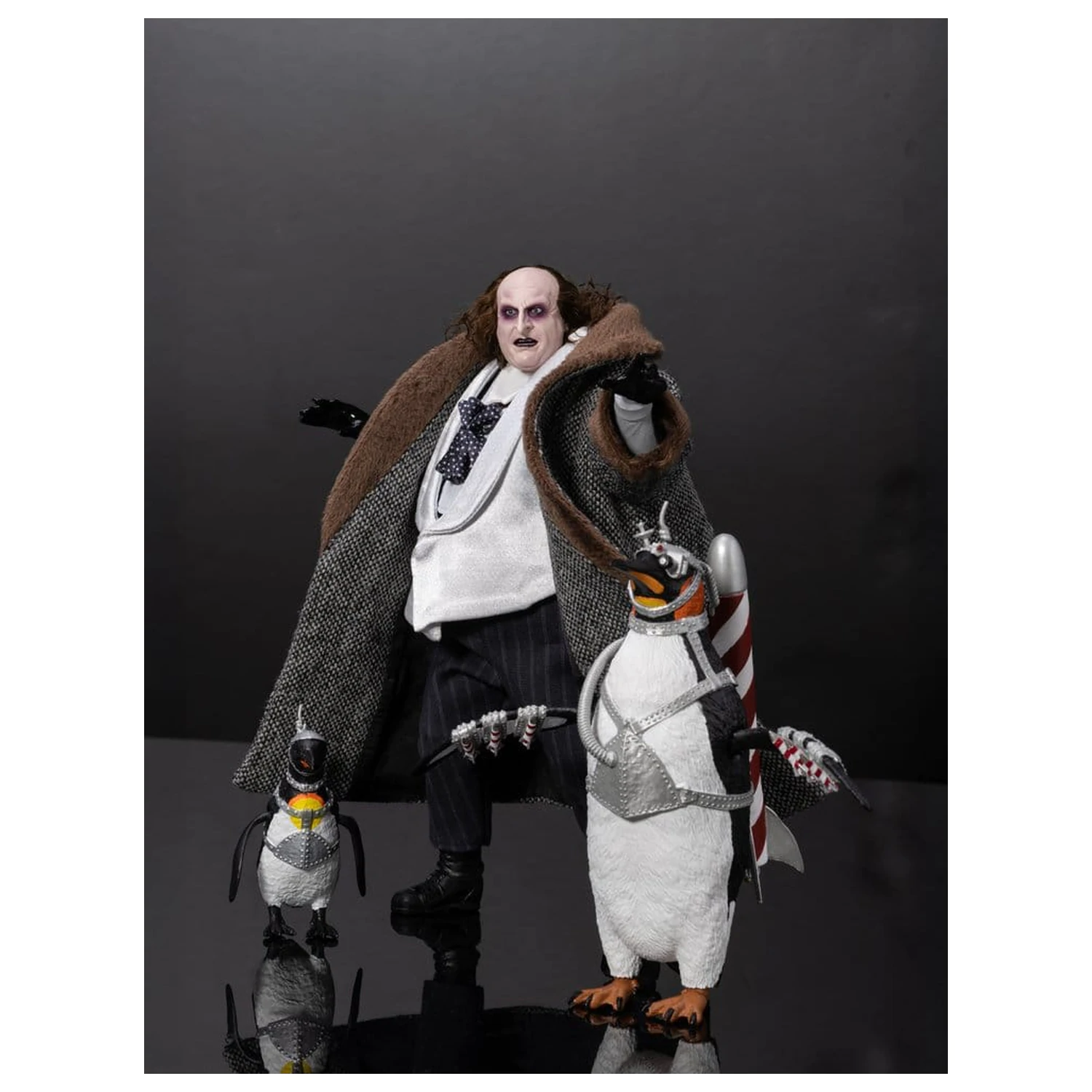 Batman Returns Figurka The Penguin SP 17 cm zdjęcie produktu