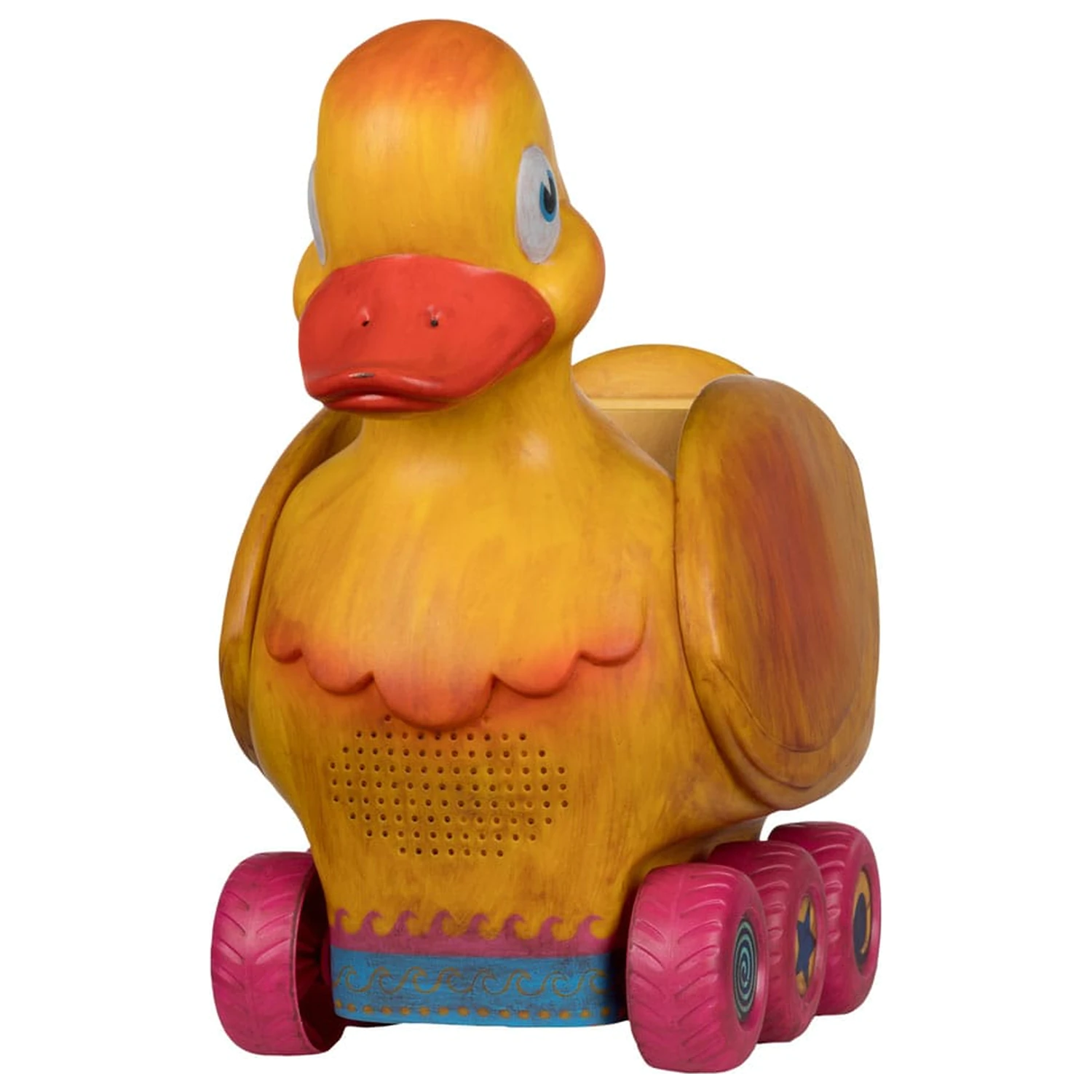 Batman Returns DC Multiverse z figurkami pojazdów The Duck i Penguin 24 cm zdjęcie produktu