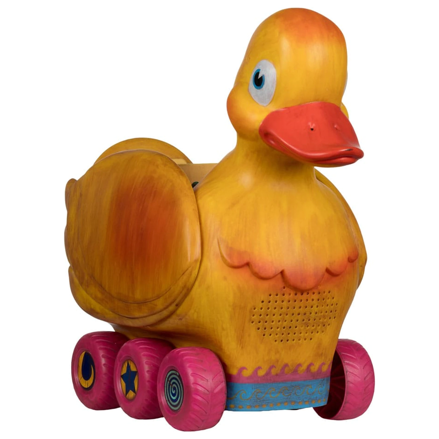 Batman Returns DC Multiverse z figurkami pojazdów The Duck i Penguin 24 cm zdjęcie produktu