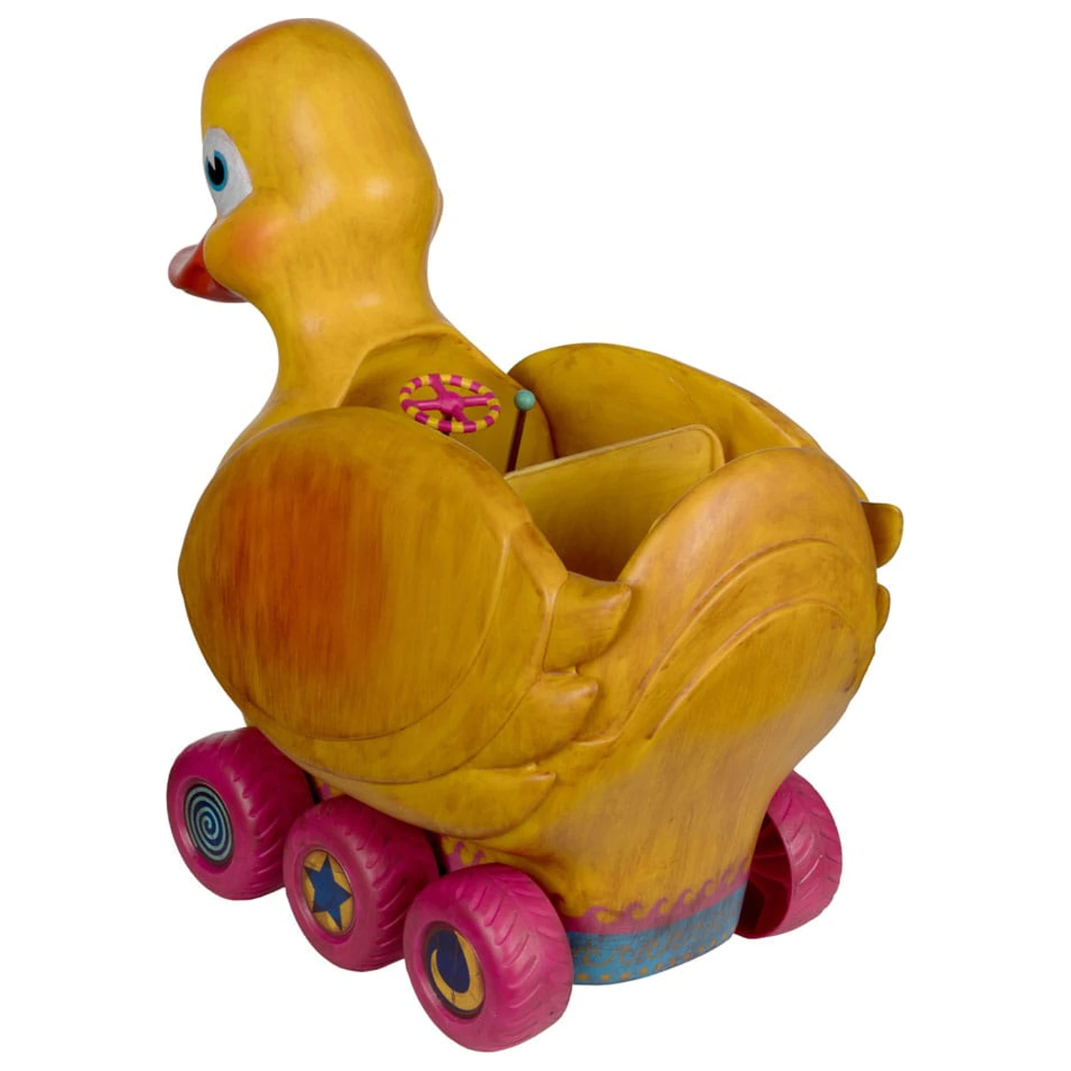 Batman Returns DC Multiverse z figurkami pojazdów The Duck i Penguin 24 cm zdjęcie produktu