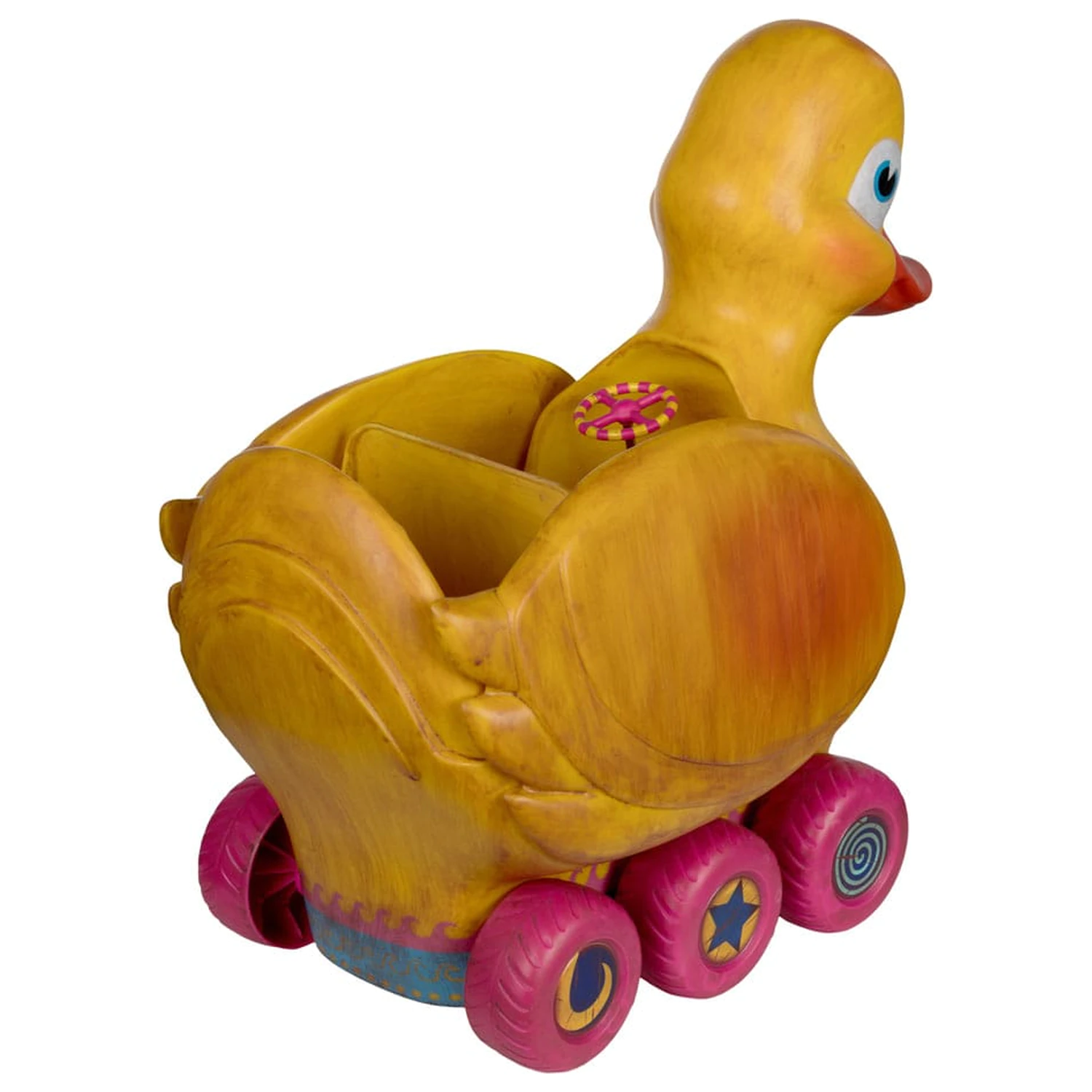 Batman Returns DC Multiverse z figurkami pojazdów The Duck i Penguin 24 cm zdjęcie produktu