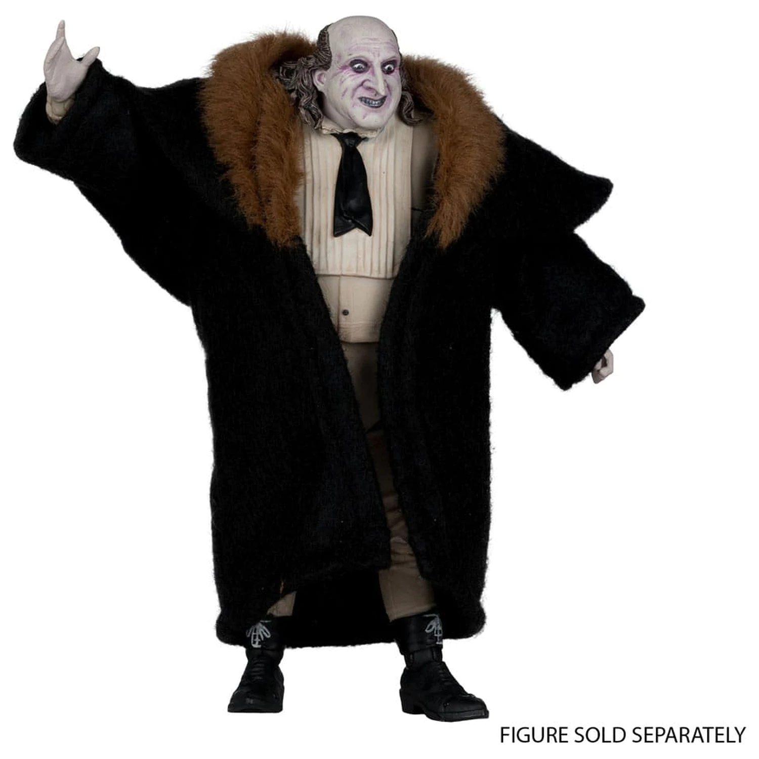 Figurka Batman Returns DC Theatrical Deluxe Edition Commando Penguins Pack 12 cm zdjęcie produktu