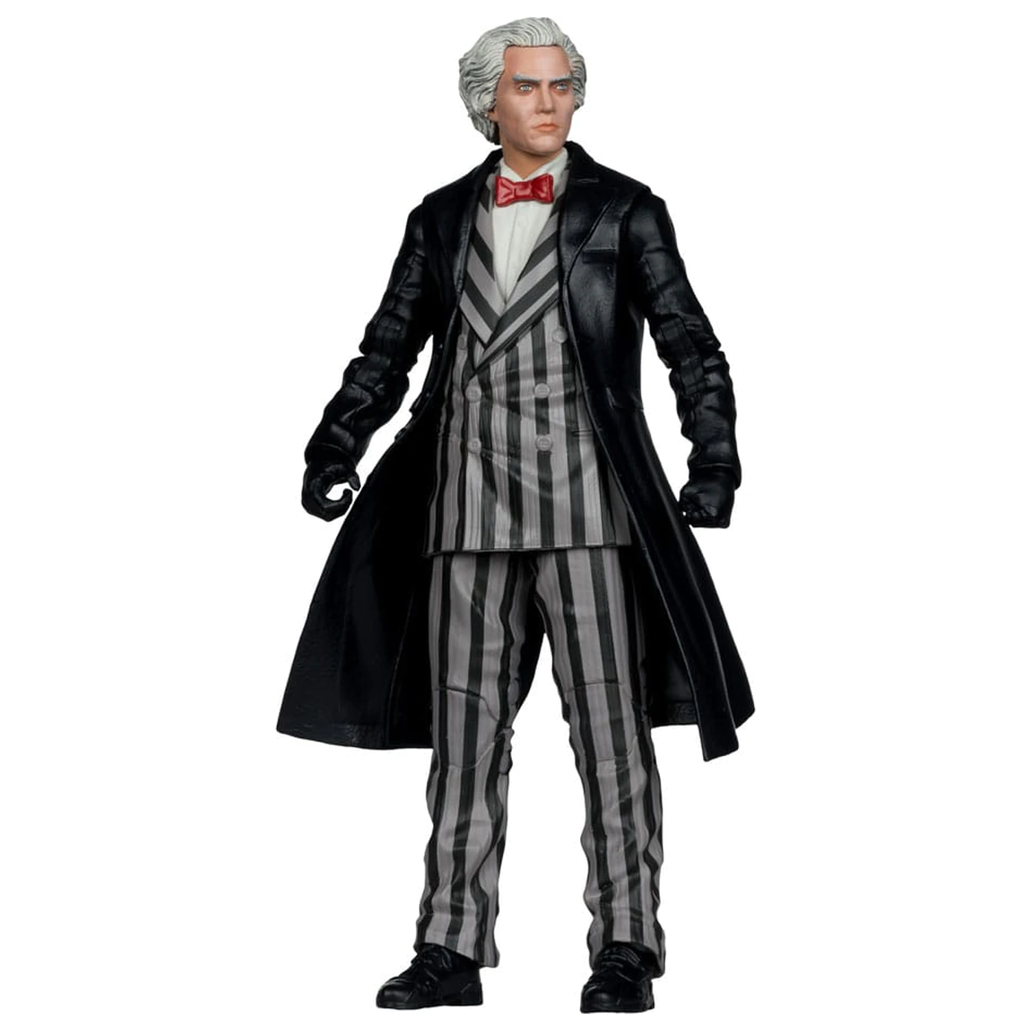 Figurka akcji Batman Returns DC Theatrical Deluxe Edition Max Shreck (Red Platinum Edition) 18 cm zdjęcie produktu