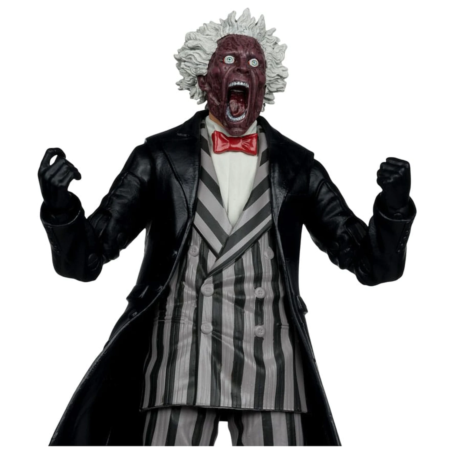 Figurka akcji Batman Returns DC Theatrical Deluxe Edition Max Shreck (Red Platinum Edition) 18 cm zdjęcie produktu