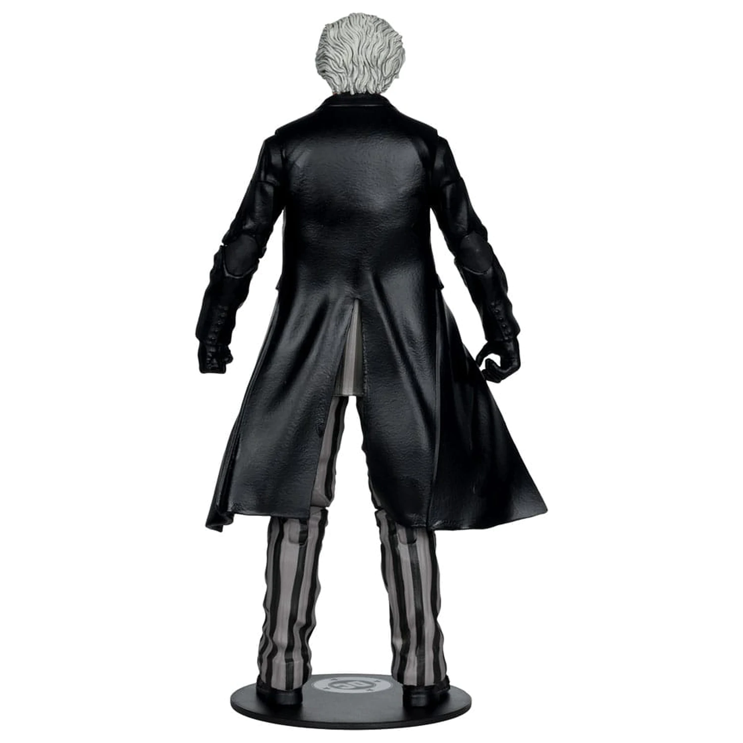 Figurka akcji Batman Returns DC Theatrical Deluxe Edition Max Shreck (Red Platinum Edition) 18 cm zdjęcie produktu