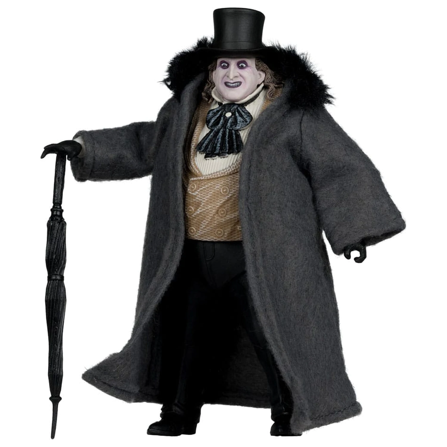 Batman Returns DC Theatrical Deluxe Edition Figurka The Penguin 16 cm zdjęcie produktu