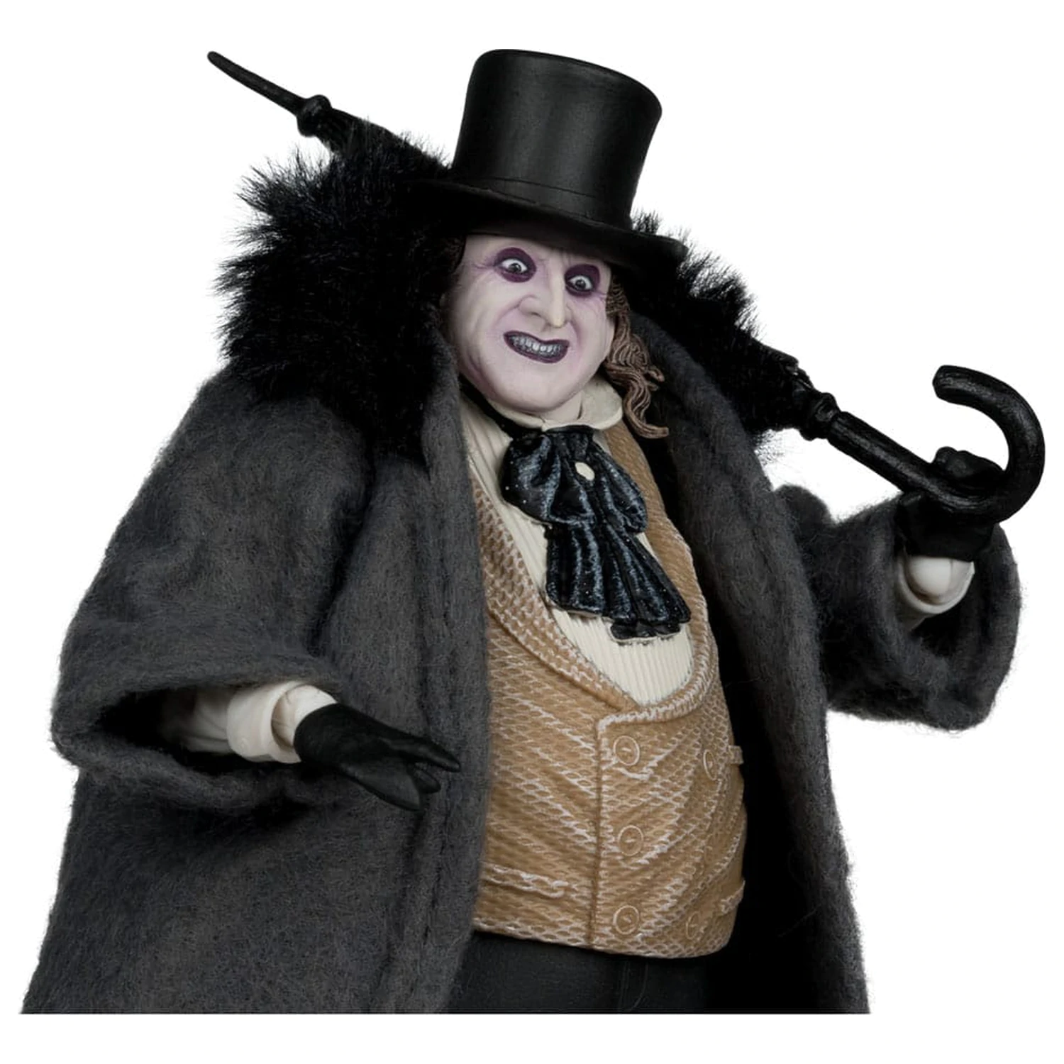 Batman Returns DC Theatrical Deluxe Edition Figurka The Penguin 16 cm zdjęcie produktu