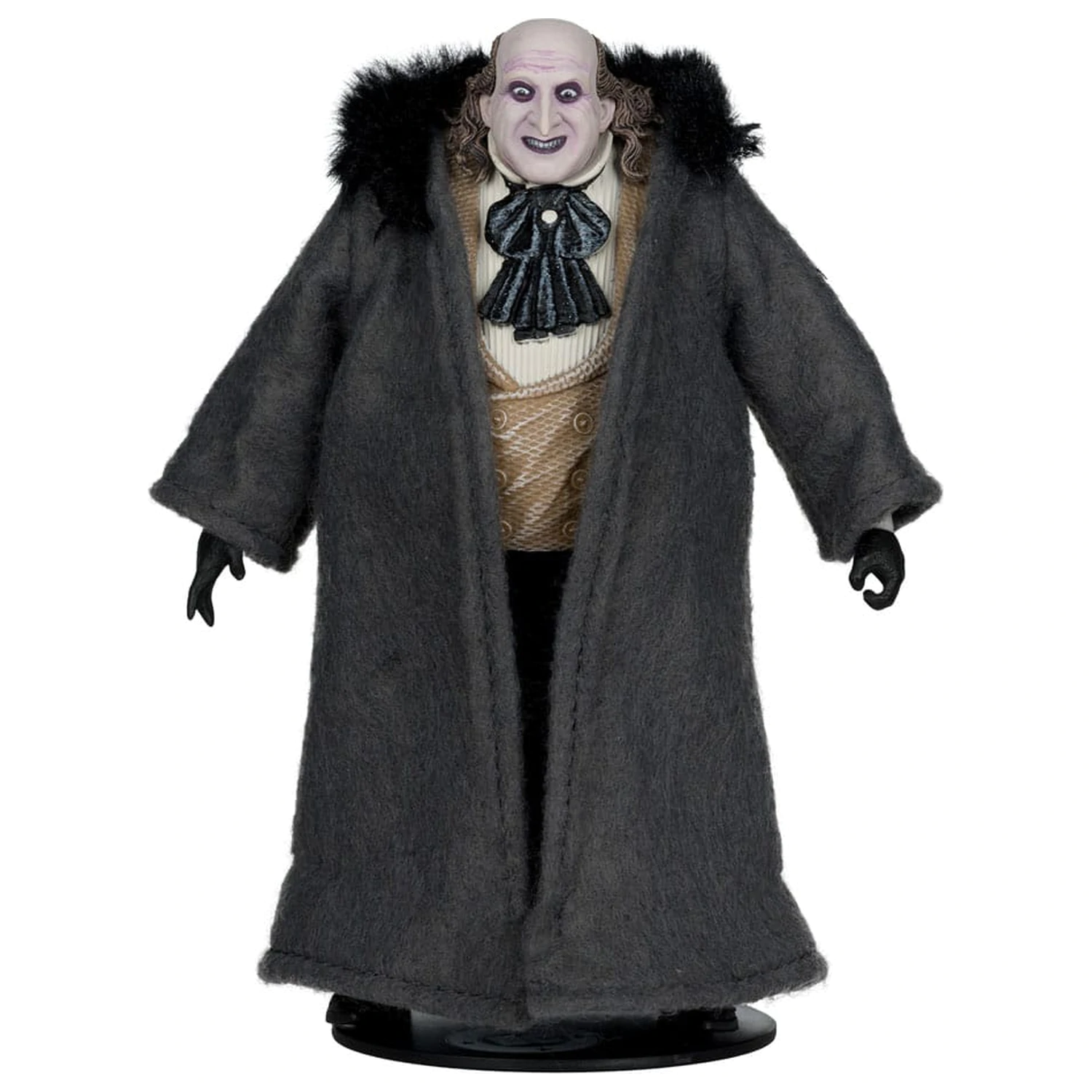 Batman Returns DC Theatrical Deluxe Edition Figurka The Penguin 16 cm zdjęcie produktu