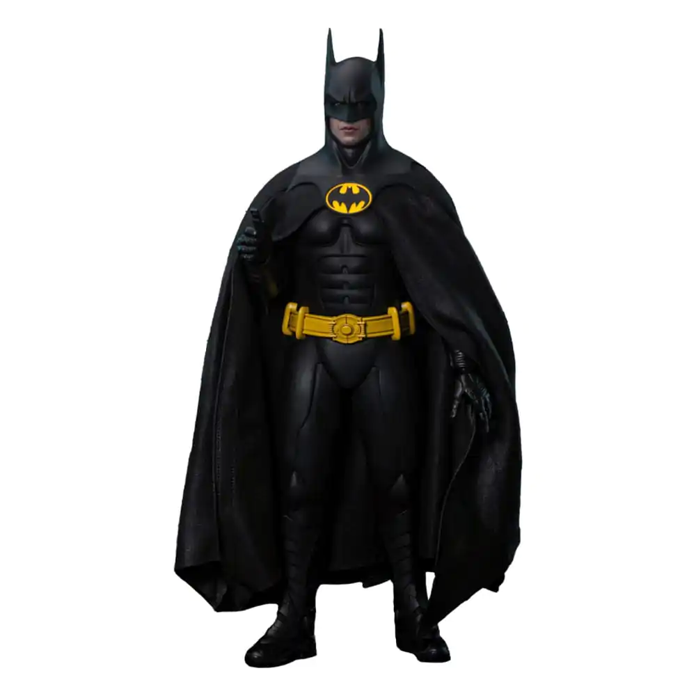 Batman Returns Movie Masterpiece Figurka Akcji 1/6 Batman 30 cm zdjęcie produktu