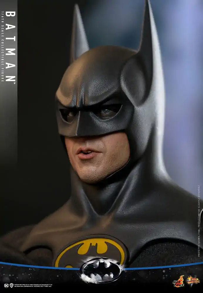 Batman Returns Movie Masterpiece Figurka Akcji 1/6 Batman 30 cm zdjęcie produktu