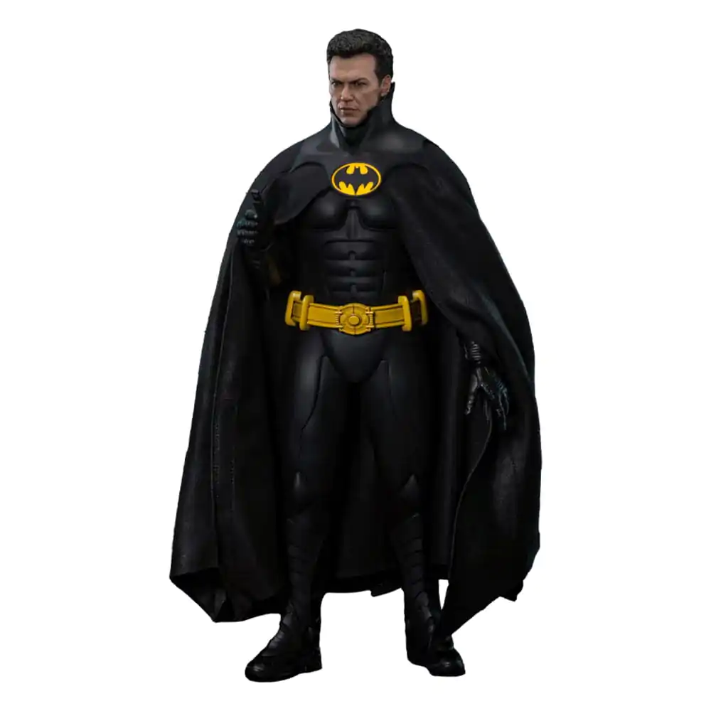 Batman Returns Movie Masterpiece Figurka Akcji 1/6 Batman (Deluxe Version) 30 cm zdjęcie produktu