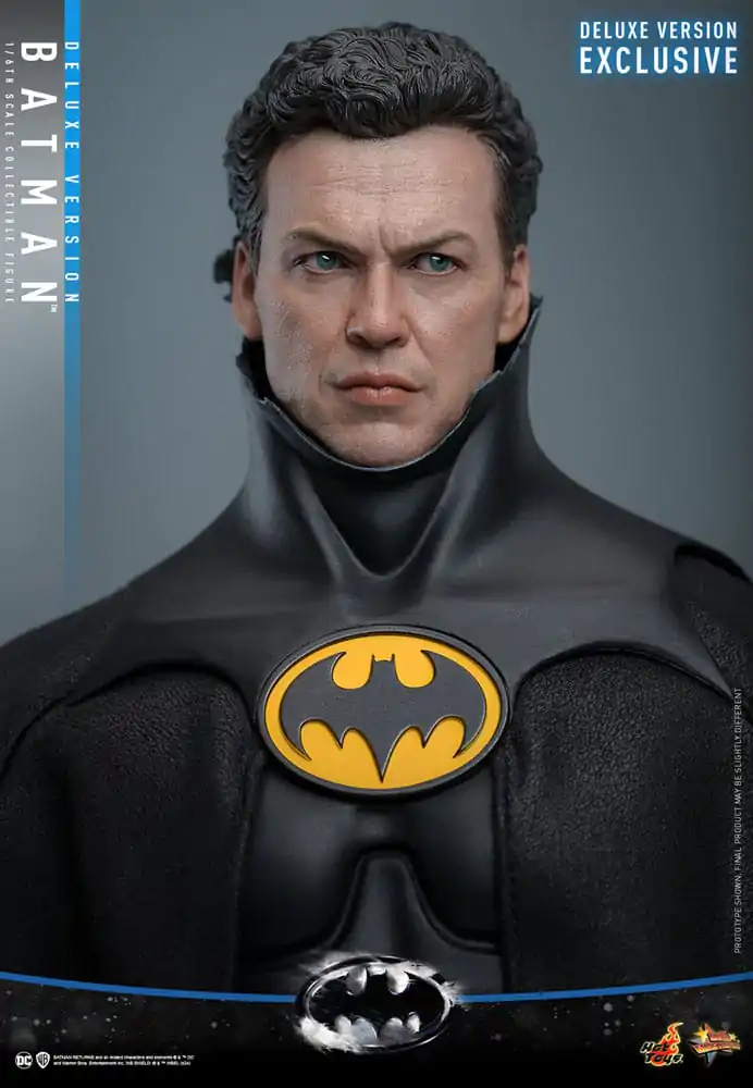 Batman Returns Movie Masterpiece Figurka Akcji 1/6 Batman (Deluxe Version) 30 cm zdjęcie produktu