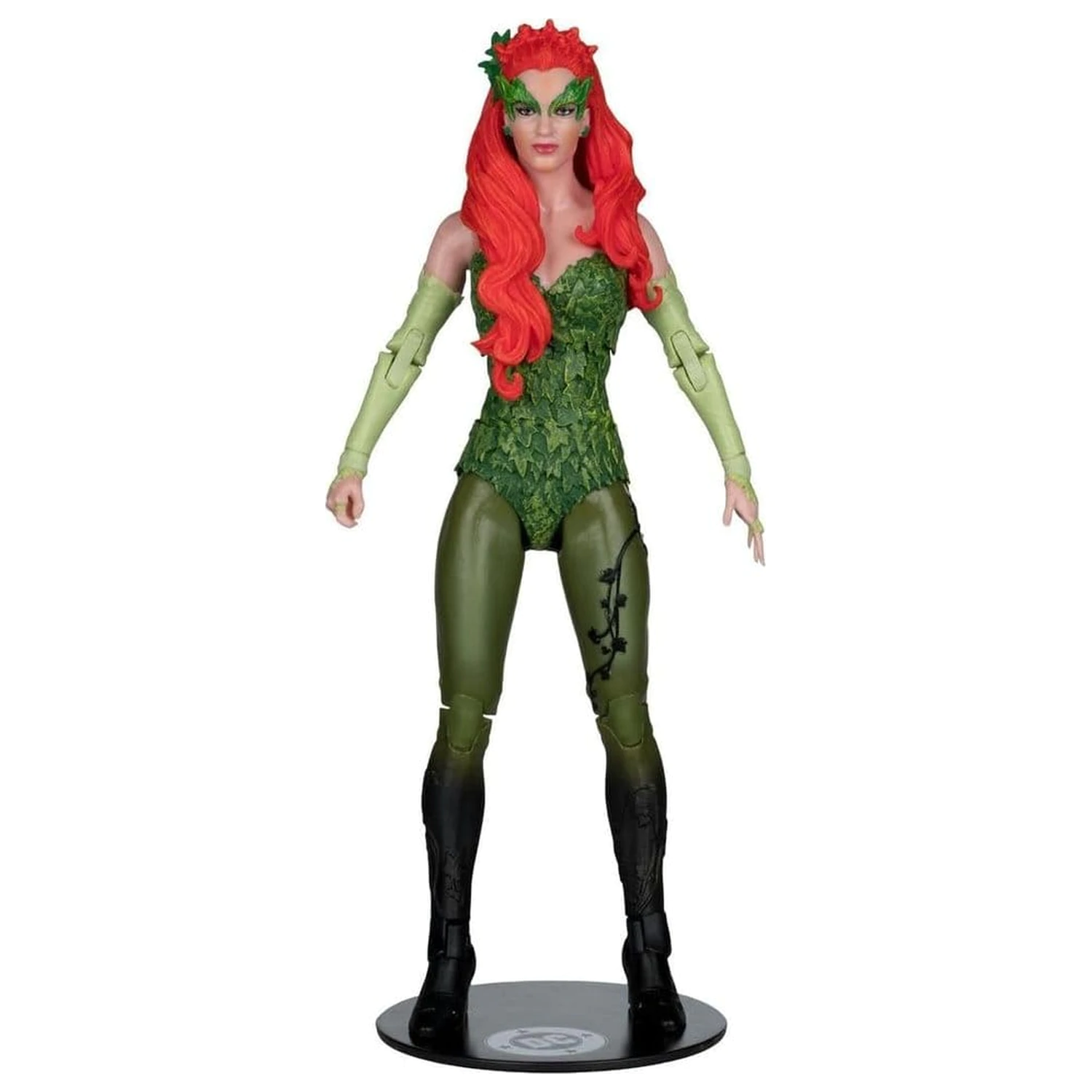Batman & Robin DC Multiverse figurka akcji Poison Ivy (Gold Label) 18 cm zdjęcie produktu