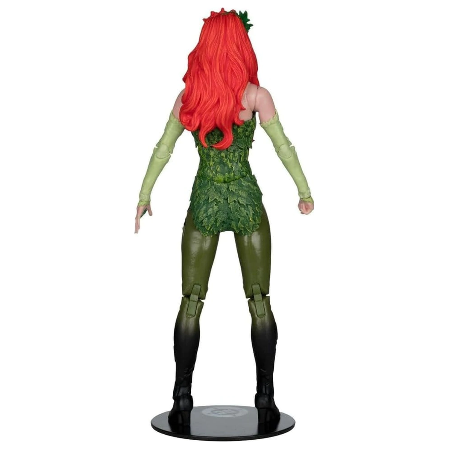Batman & Robin DC Multiverse figurka akcji Poison Ivy (Gold Label) 18 cm zdjęcie produktu