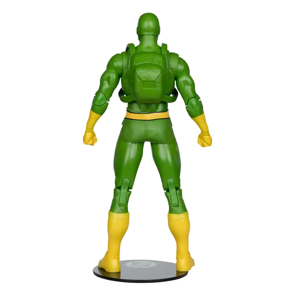 Batman Rogues DC Multiverse McFarlane Collector Edition Figurka Akcji #43 Kite Man (Gold Label) 21 cm zdjęcie produktu