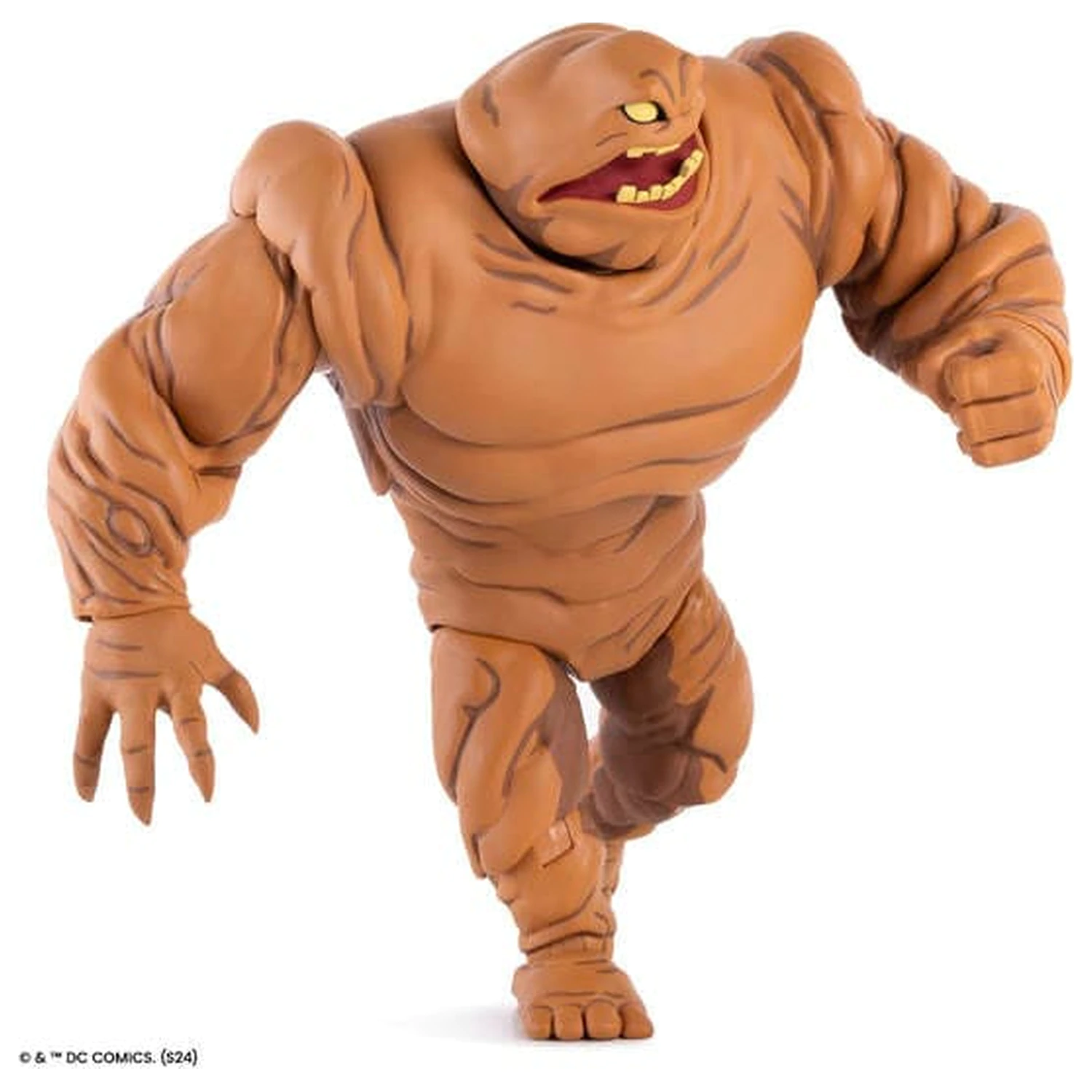 Batman Series figurka akcji 1/6 Clayface 34 cm zdjęcie produktu
