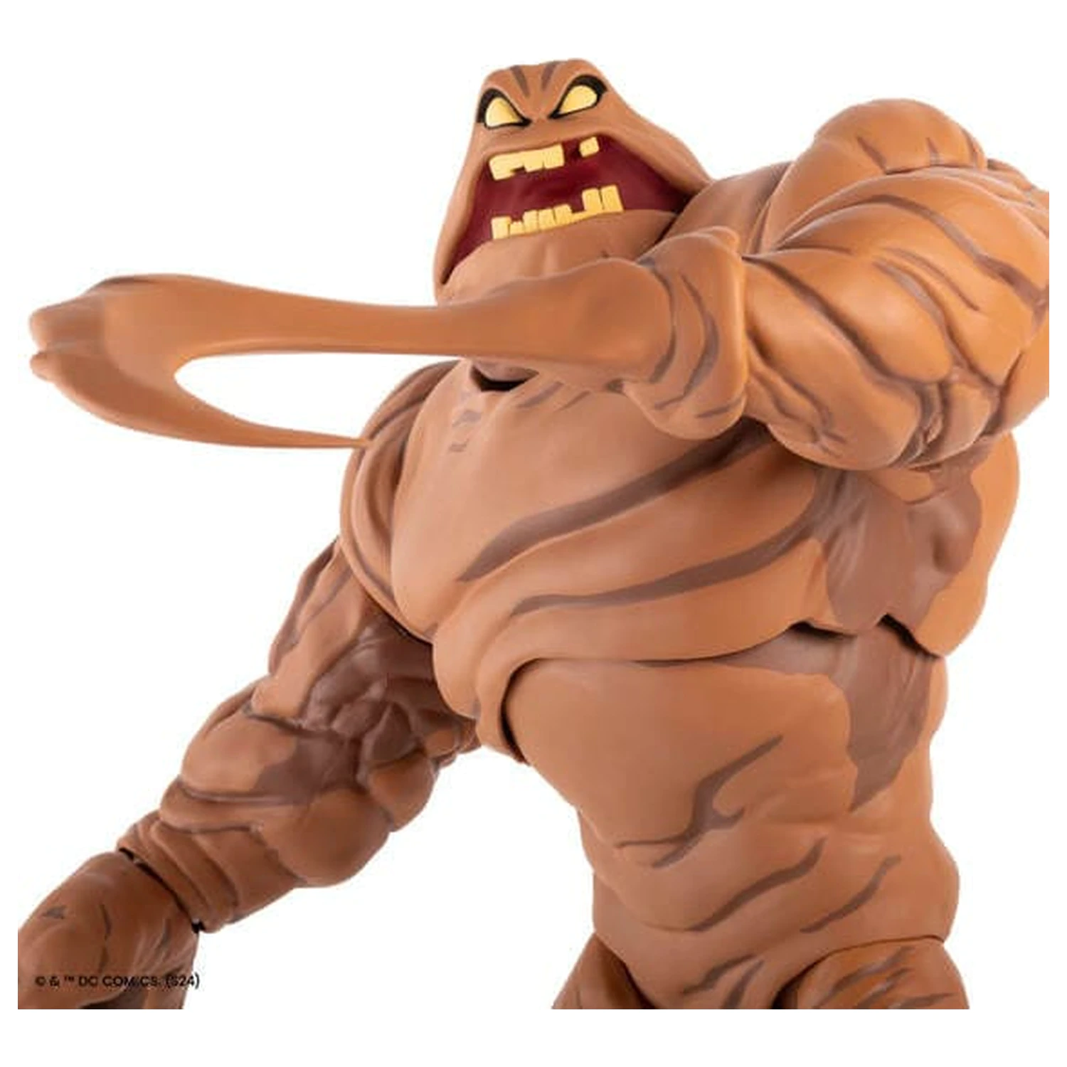 Batman Series figurka akcji 1/6 Clayface 34 cm zdjęcie produktu