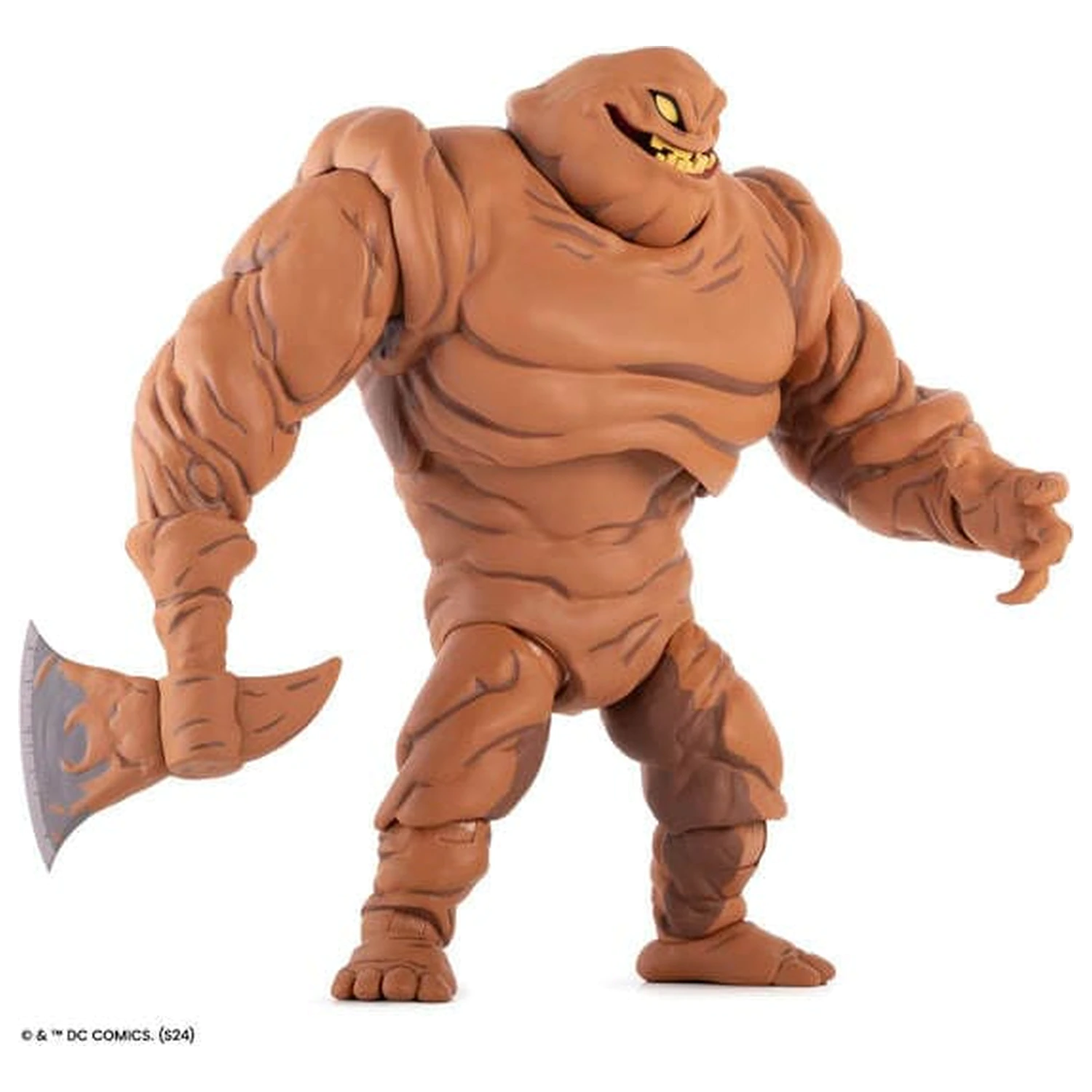 Batman Series figurka akcji 1/6 Clayface 34 cm zdjęcie produktu