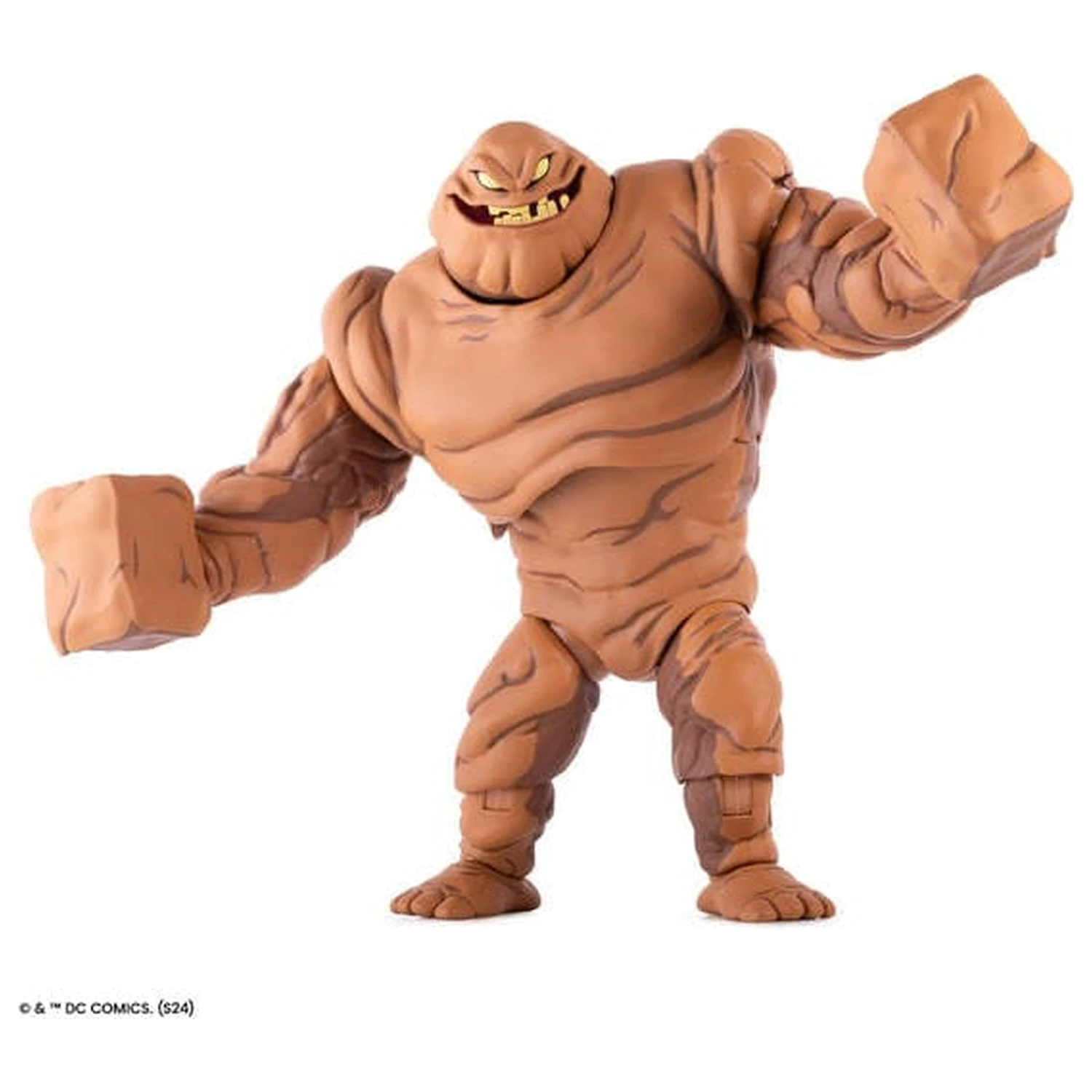 Batman Series figurka akcji 1/6 Clayface 34 cm zdjęcie produktu