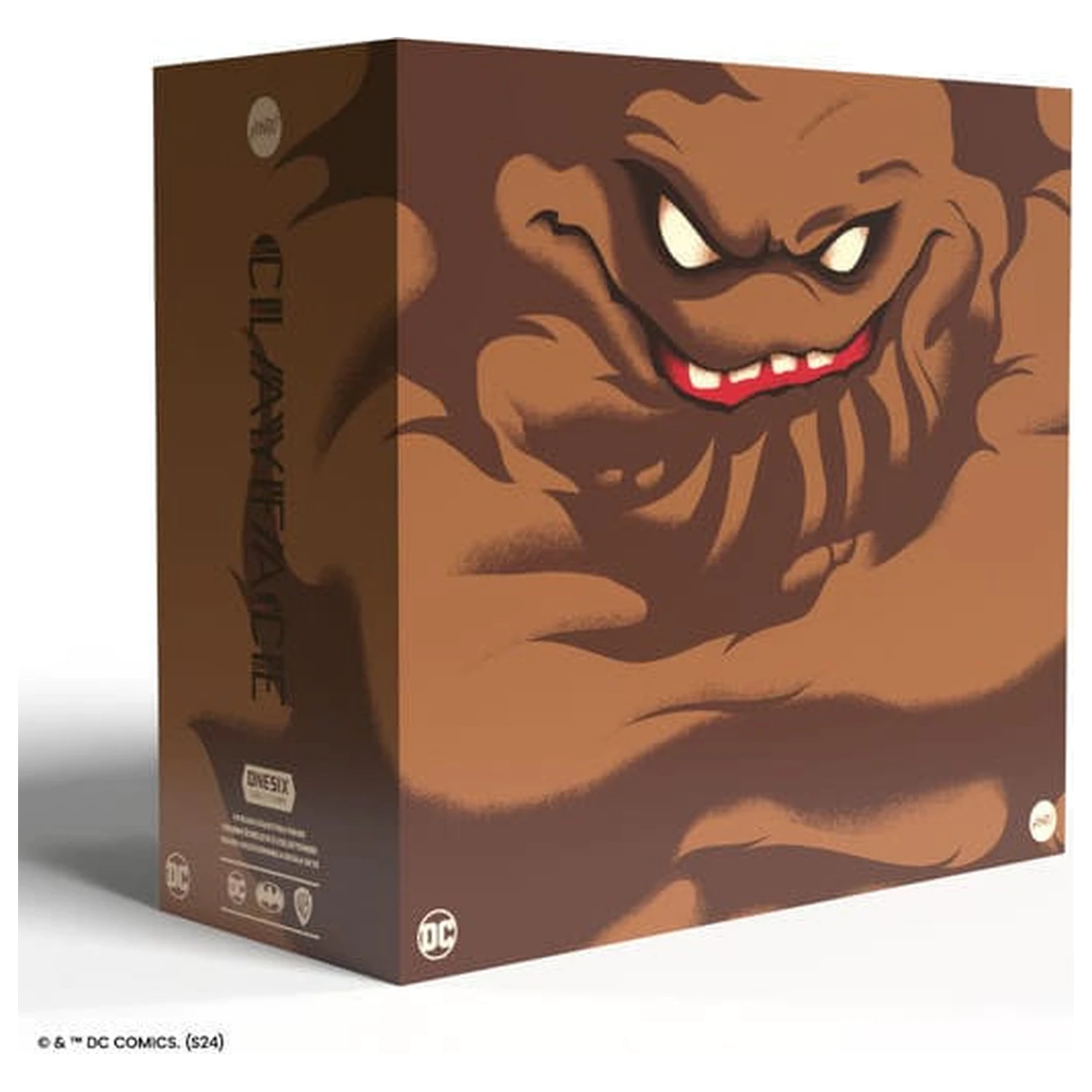 Batman Series figurka akcji 1/6 Clayface 34 cm zdjęcie produktu