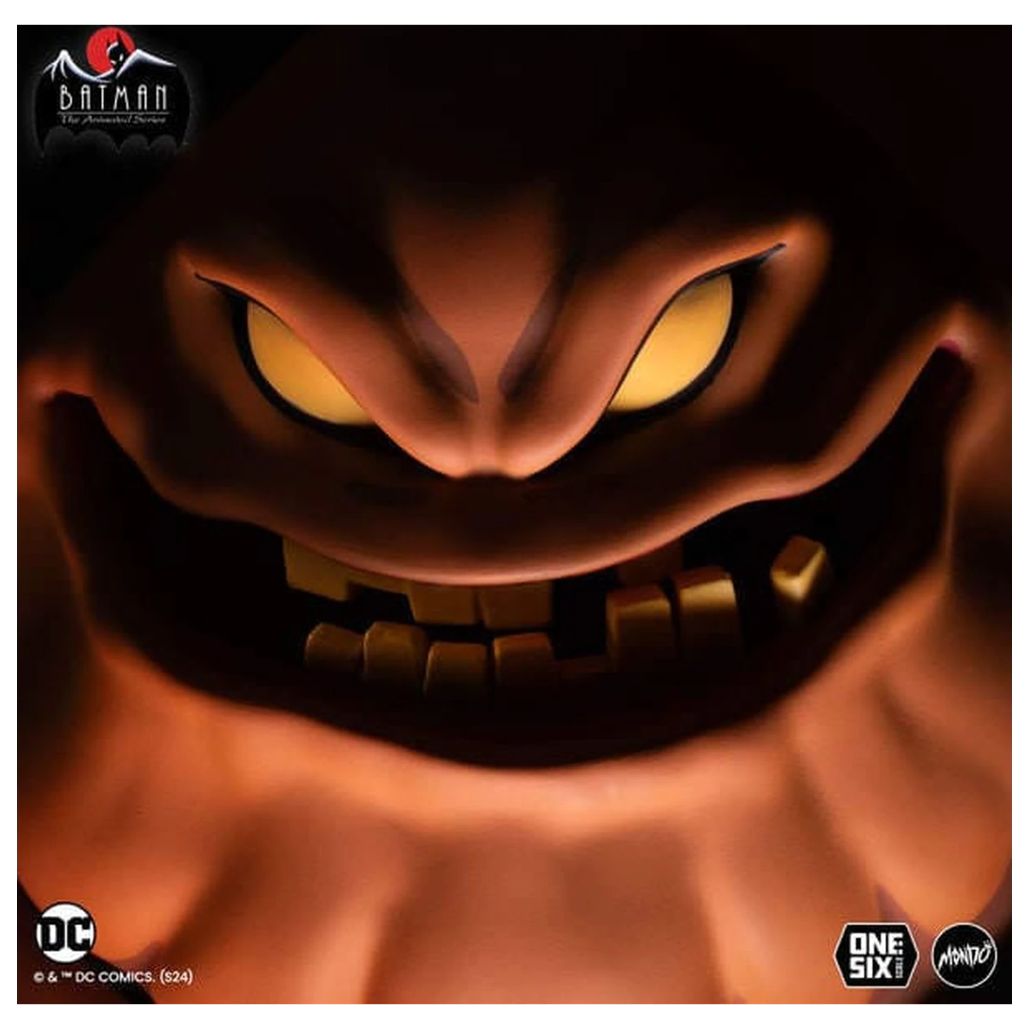 Batman Series figurka akcji 1/6 Clayface 34 cm zdjęcie produktu