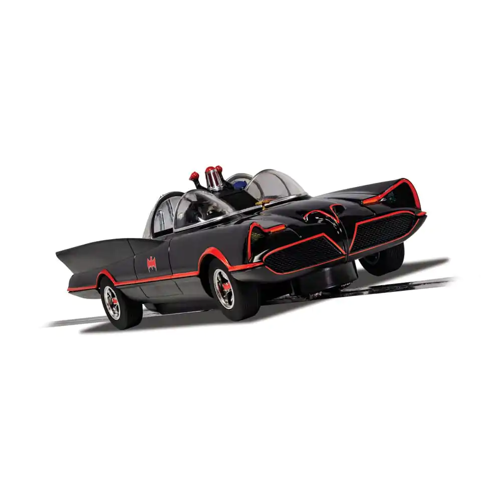 Batman Slotcar 1/32 Batmobil serialu TV Batman 1966 zdjęcie produktu