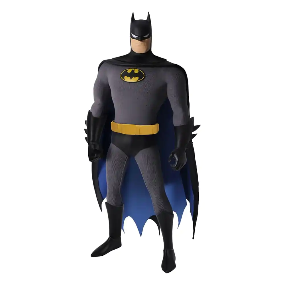 Batman: The Animated Series Figurka Akcji 1/12 Batman 17 cm zdjęcie produktu