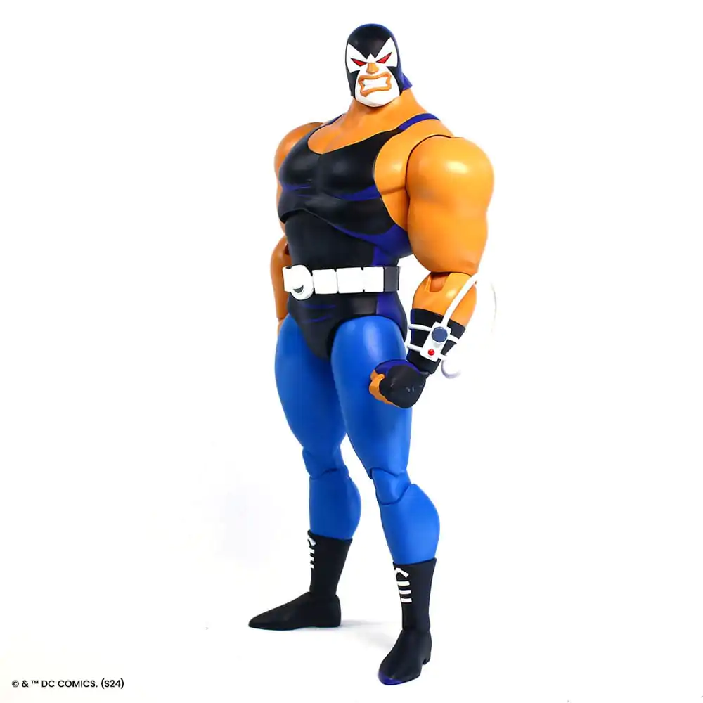 Batman: The Animated Series Figurka Akcji 1/6 Bane 30 cm zdjęcie produktu