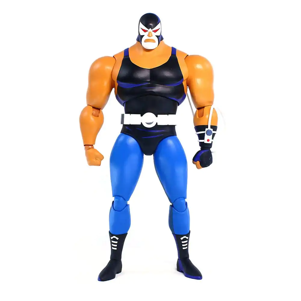 Batman: The Animated Series Figurka Akcji 1/6 Bane 30 cm zdjęcie produktu