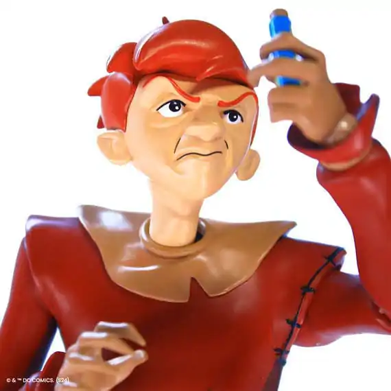 Batman: The Animated Series Figurka Akcji 1/6 Scarecrow 30 cm zdjęcie produktu