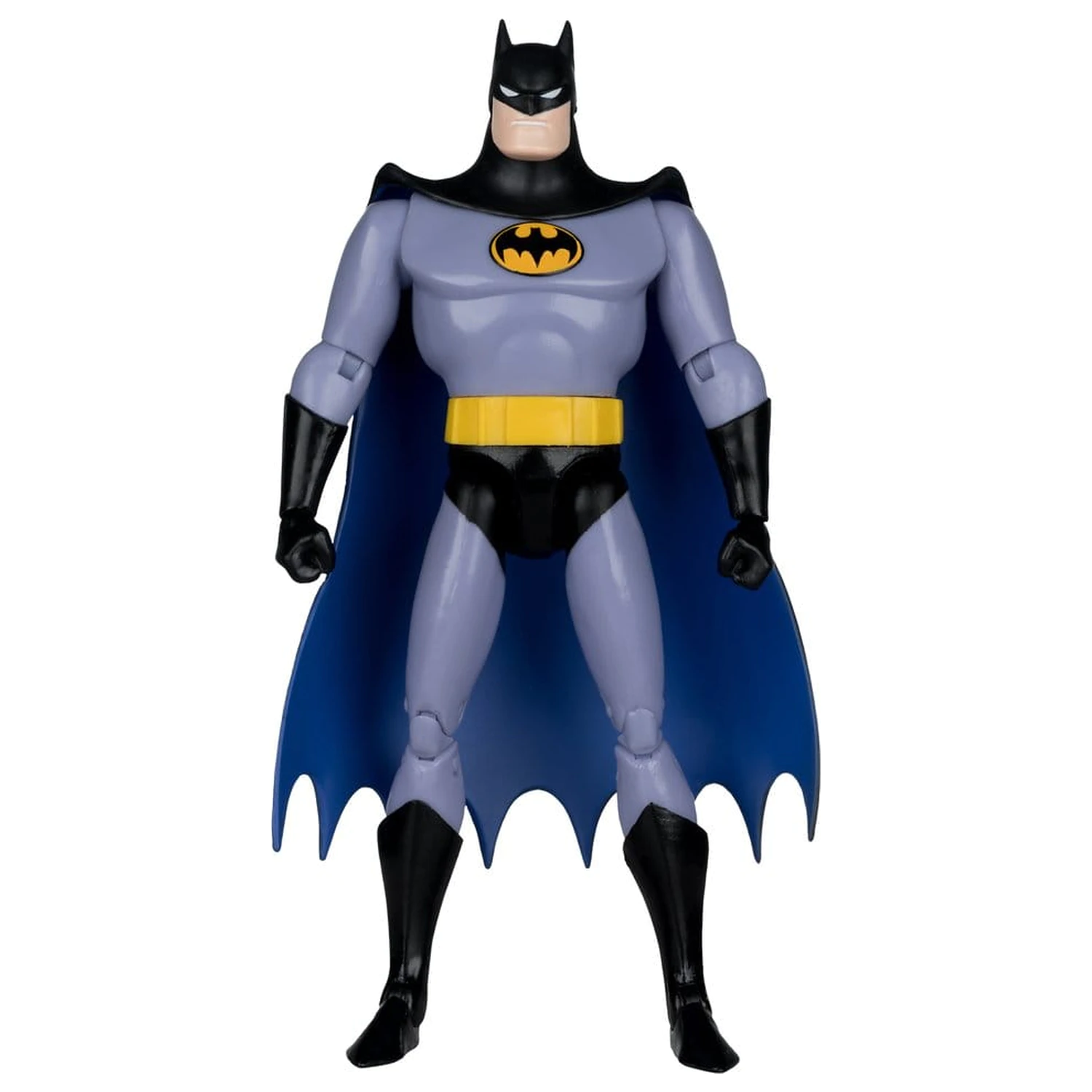 Batman: The Animated Series DC Direct Build-A Figurki Akcji Batman (Alternate Expressions) 15 cm zdjęcie produktu