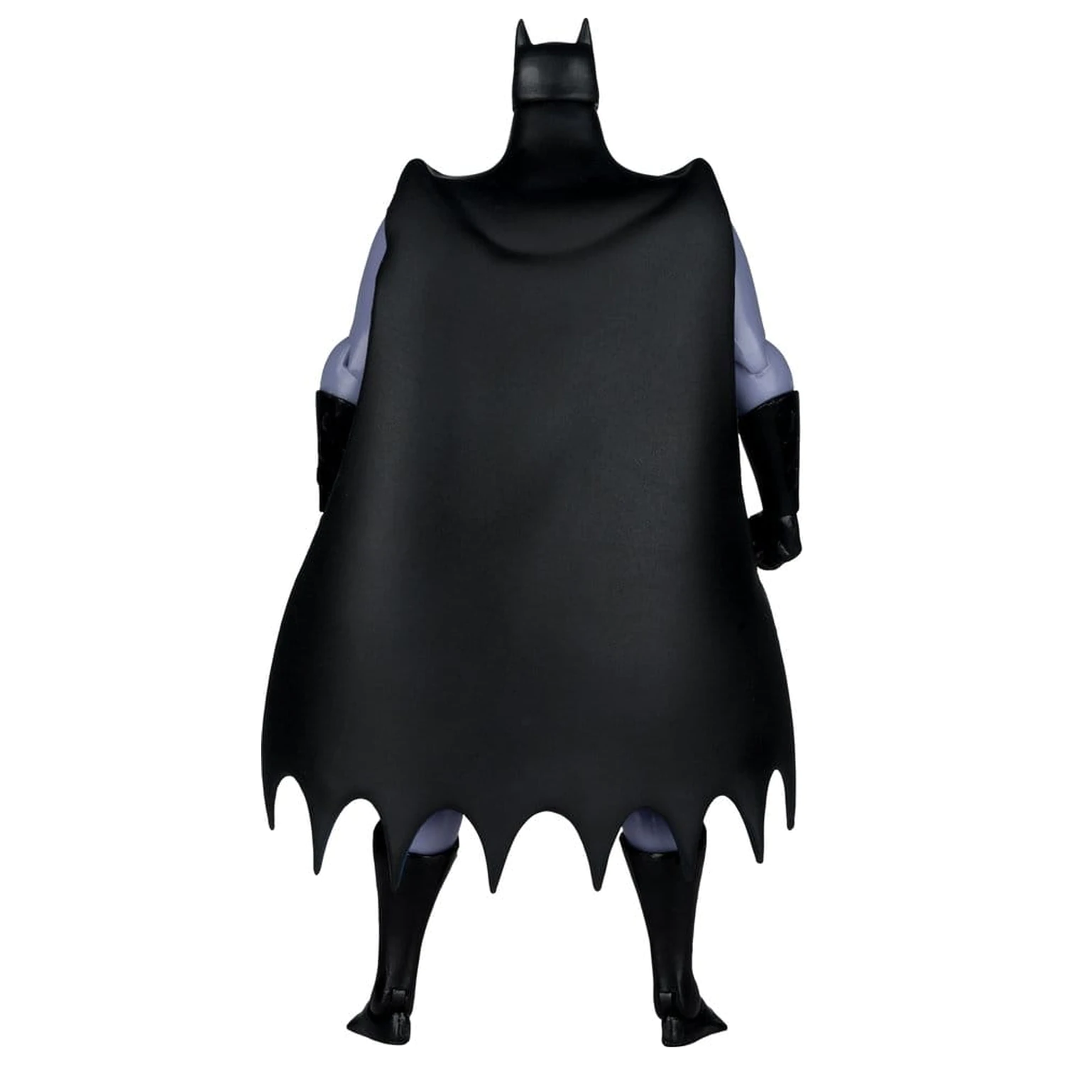 Batman: The Animated Series DC Direct Build-A Figurki Akcji Batman (Alternate Expressions) 15 cm zdjęcie produktu