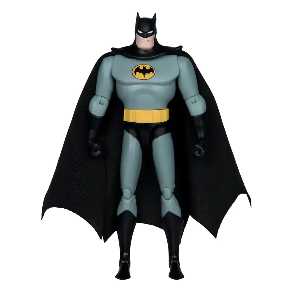 Batman: The Animated Series DC Direct Figurki Akcji do Zbudowania Wave 5 Classic Batman 15 cm zdjęcie produktu