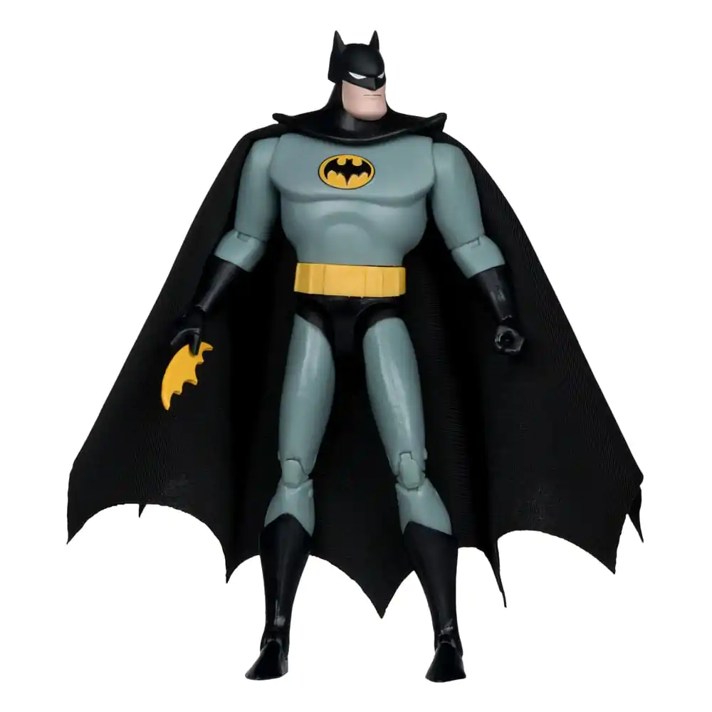 Batman: The Animated Series DC Direct Figurki Akcji do Zbudowania Wave 5 Classic Batman 15 cm zdjęcie produktu