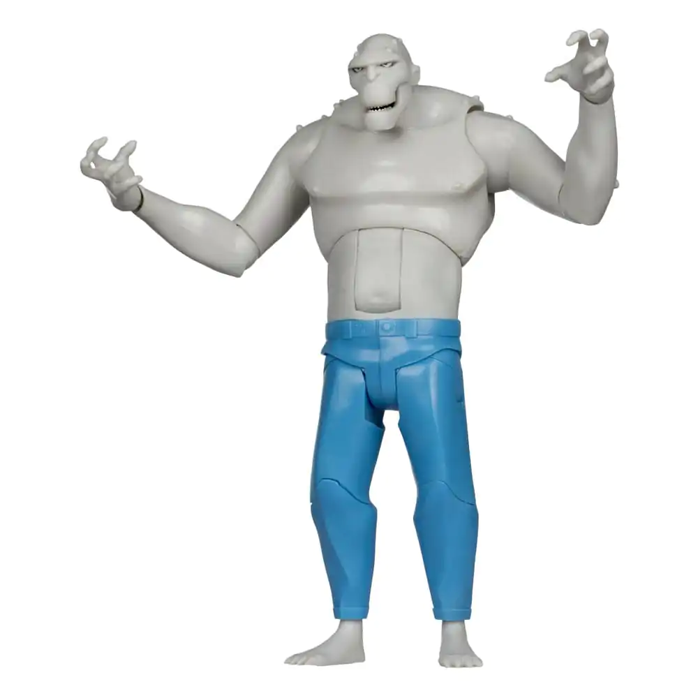 Batman: The Animated Series DC Direct Build-A Figurki Akcji Fala 5 Killer Croc 15 cm zdjęcie produktu