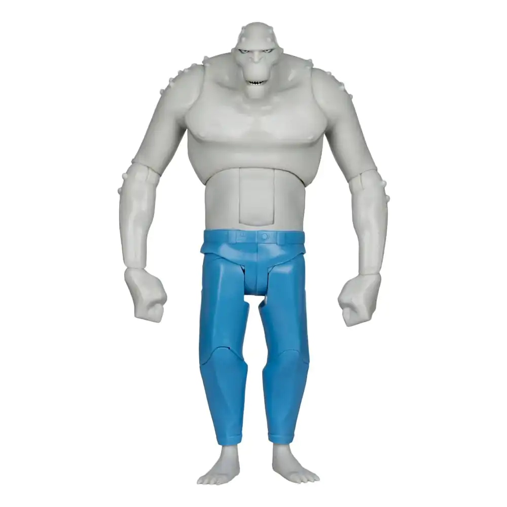 Batman: The Animated Series DC Direct Build-A Figurki Akcji Fala 5 Killer Croc 15 cm zdjęcie produktu