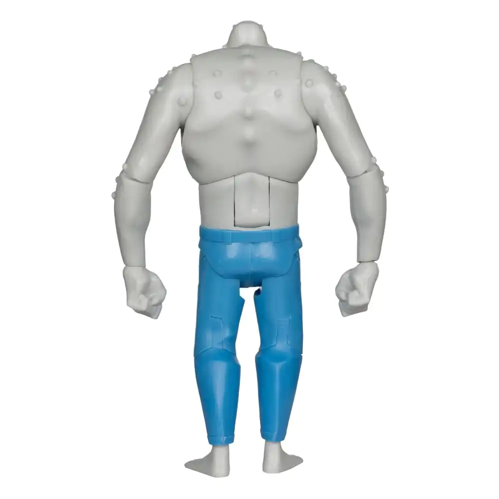 Batman: The Animated Series DC Direct Build-A Figurki Akcji Fala 5 Killer Croc 15 cm zdjęcie produktu