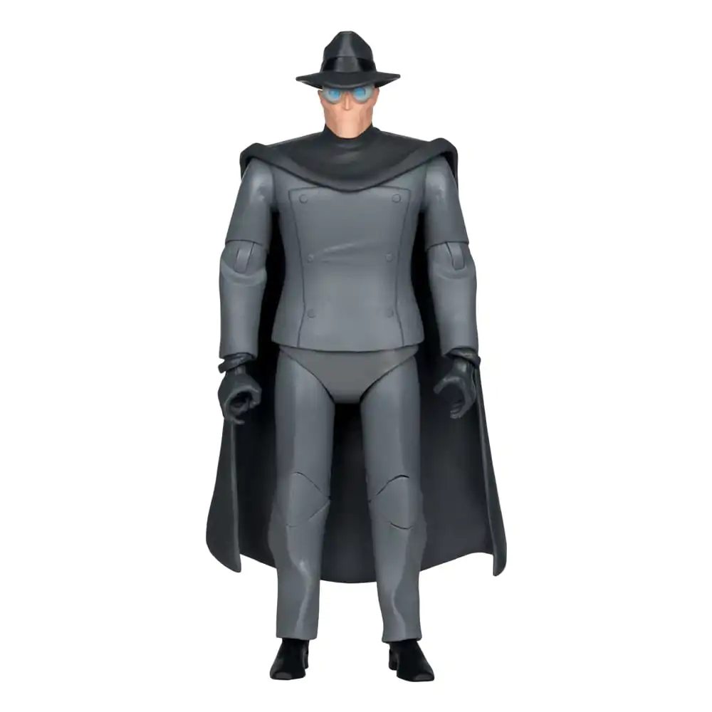 Batman: The Animated Series DC Direct Build-A Figurki Akcji Fala 5 The Grey Ghost 15 cm zdjęcie produktu