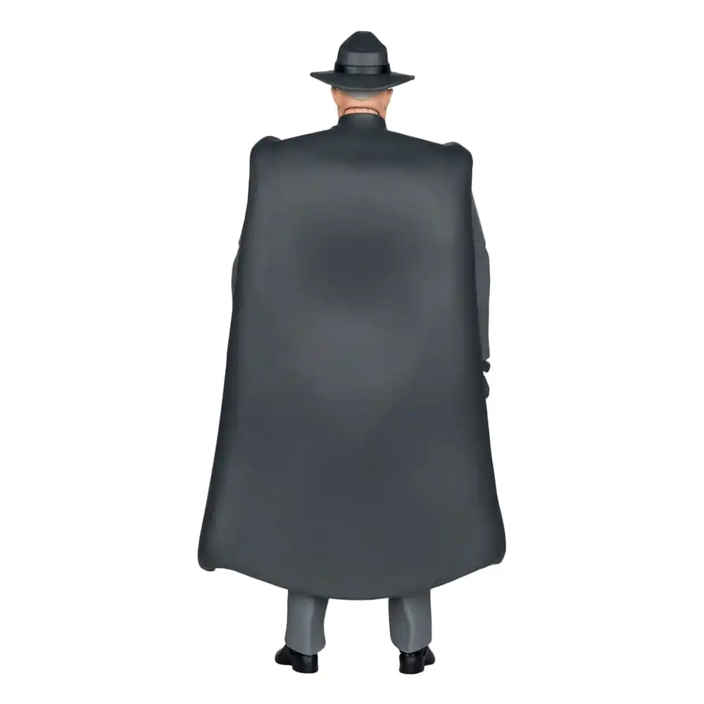 Batman: The Animated Series DC Direct Build-A Figurki Akcji Fala 5 The Grey Ghost 15 cm zdjęcie produktu