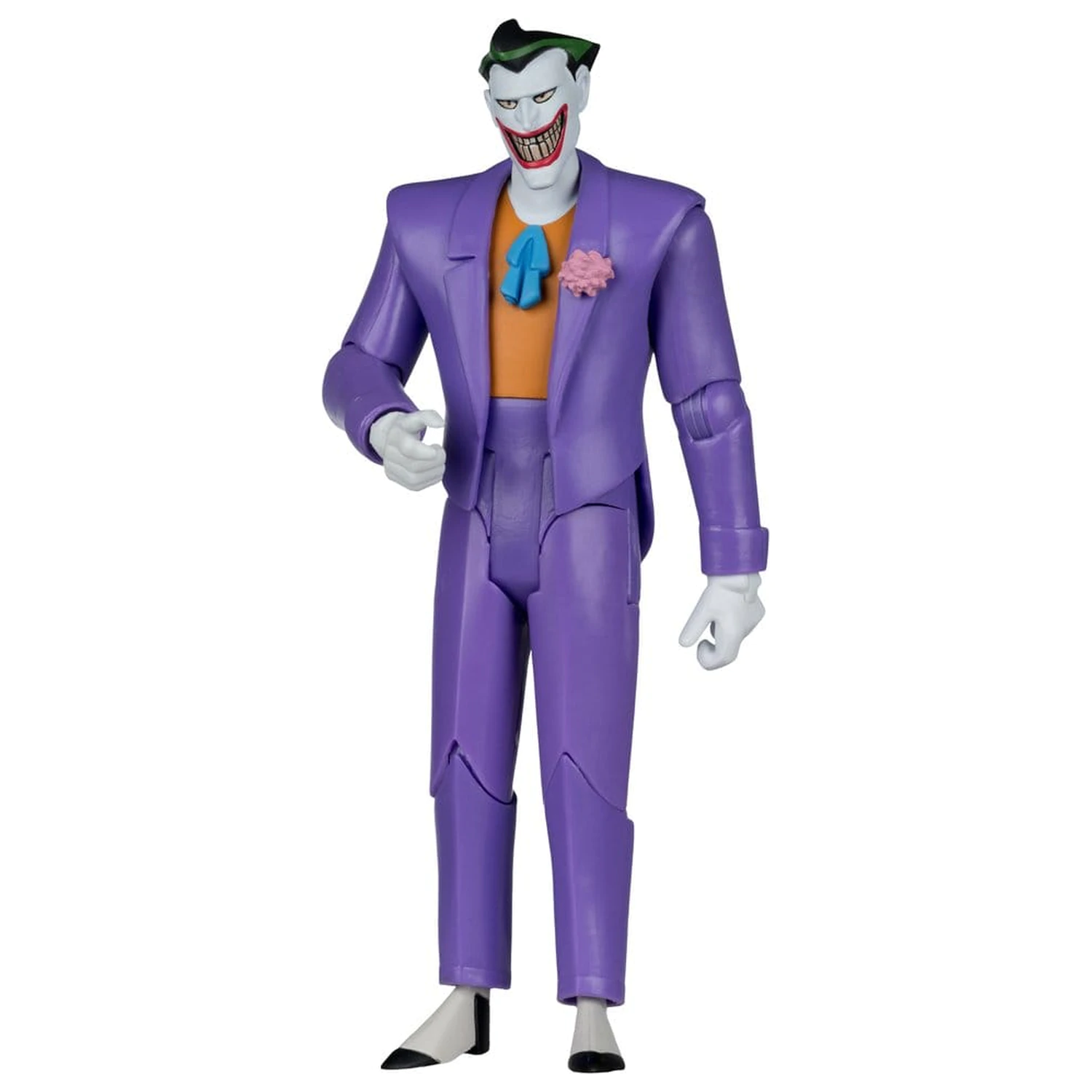 Batman: The Animated Series DC Direct Build-A Figurki akcji Wave 7 Joker 15 cm zdjęcie produktu