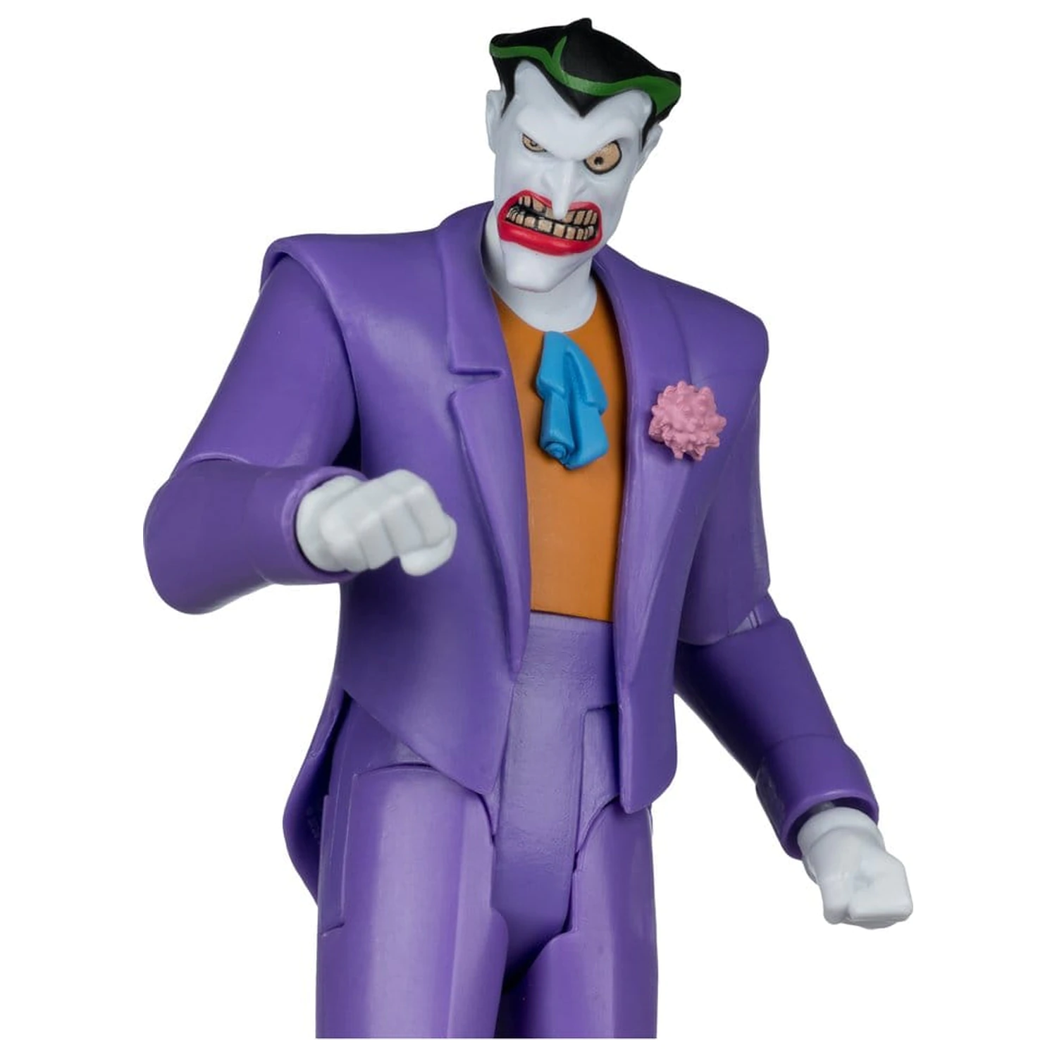 Batman: The Animated Series DC Direct Build-A Figurki akcji Wave 7 Joker 15 cm zdjęcie produktu