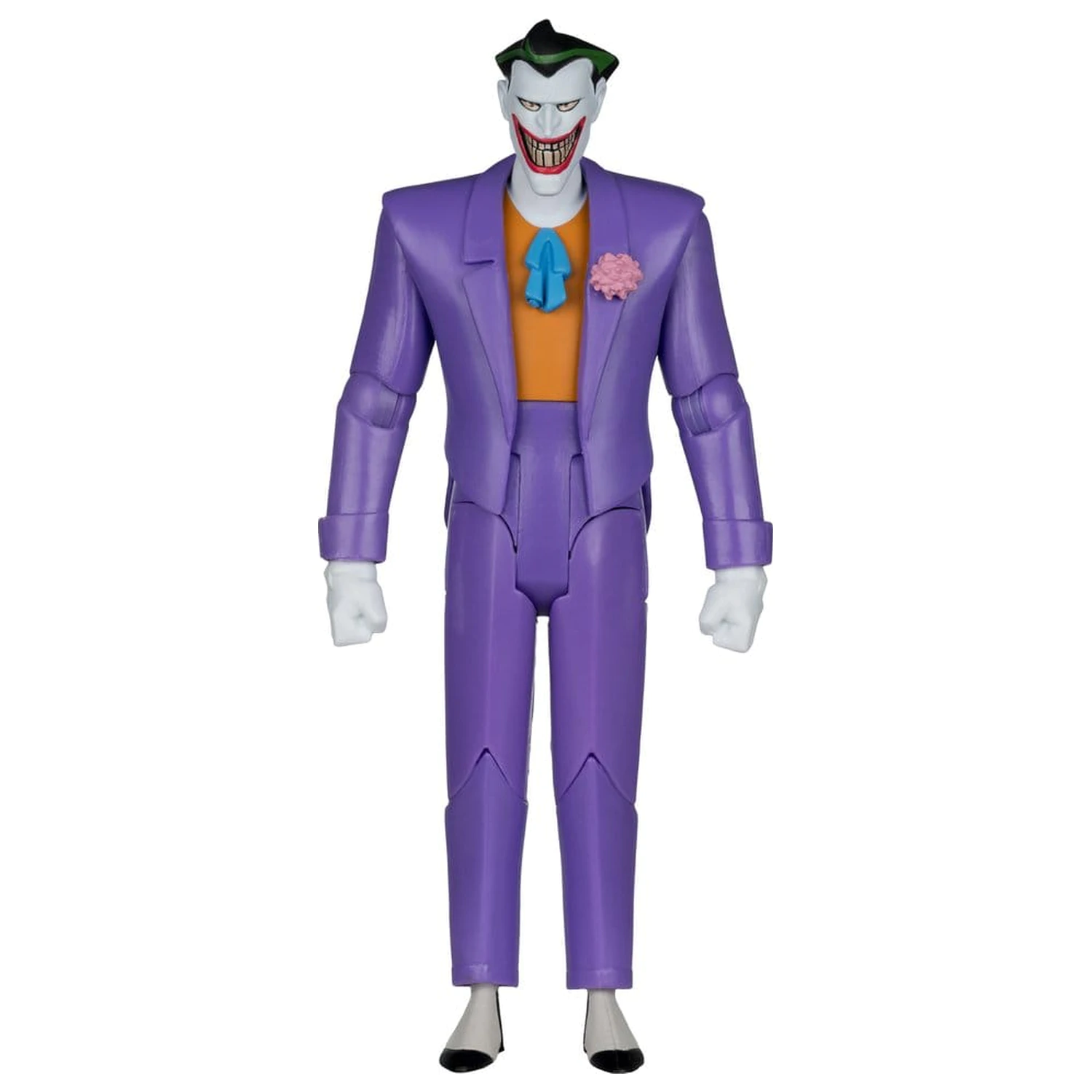 Batman: The Animated Series DC Direct Build-A Figurki akcji Wave 7 Joker 15 cm zdjęcie produktu