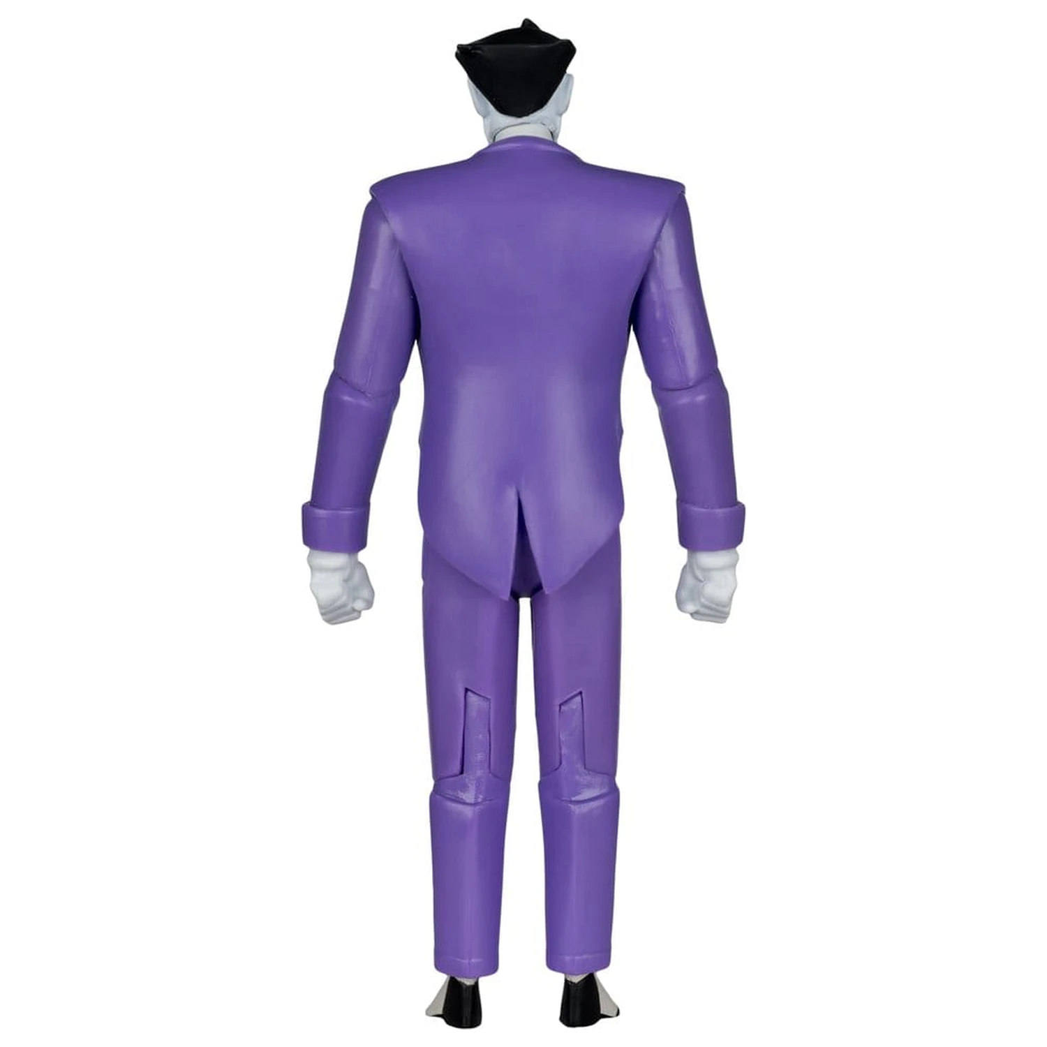 Batman: The Animated Series DC Direct Build-A Figurki akcji Wave 7 Joker 15 cm zdjęcie produktu