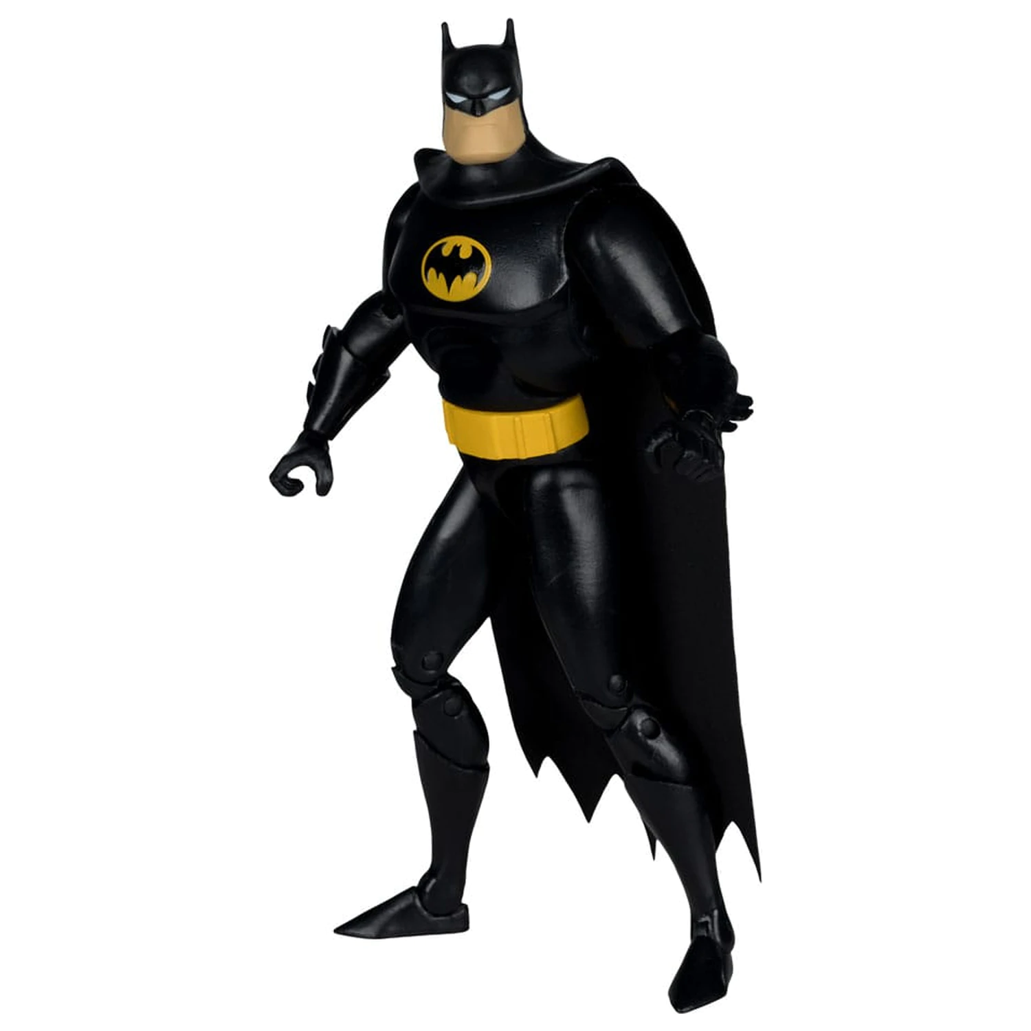 Batman: The Animated Series DC Direct Zestaw do zabawy The Batcave zdjęcie produktu