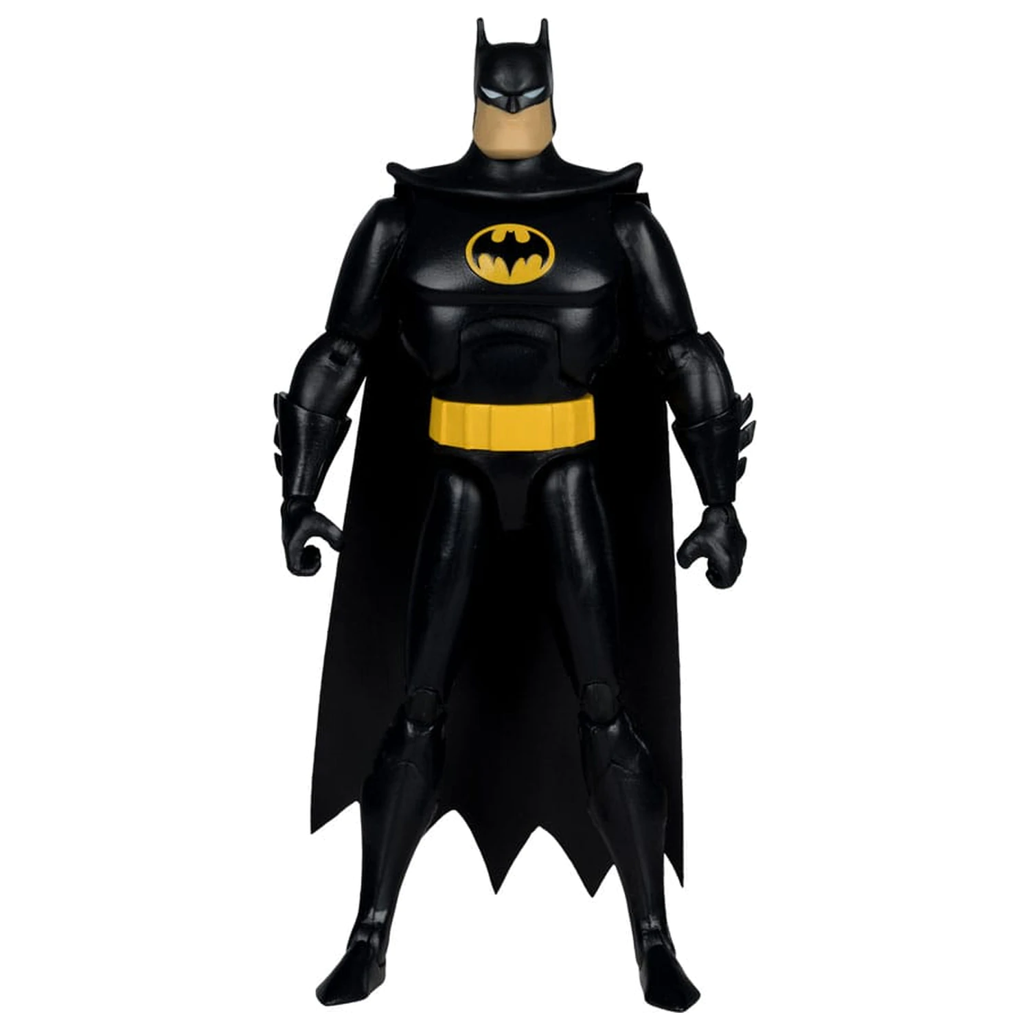 Batman: The Animated Series DC Direct Zestaw do zabawy The Batcave zdjęcie produktu